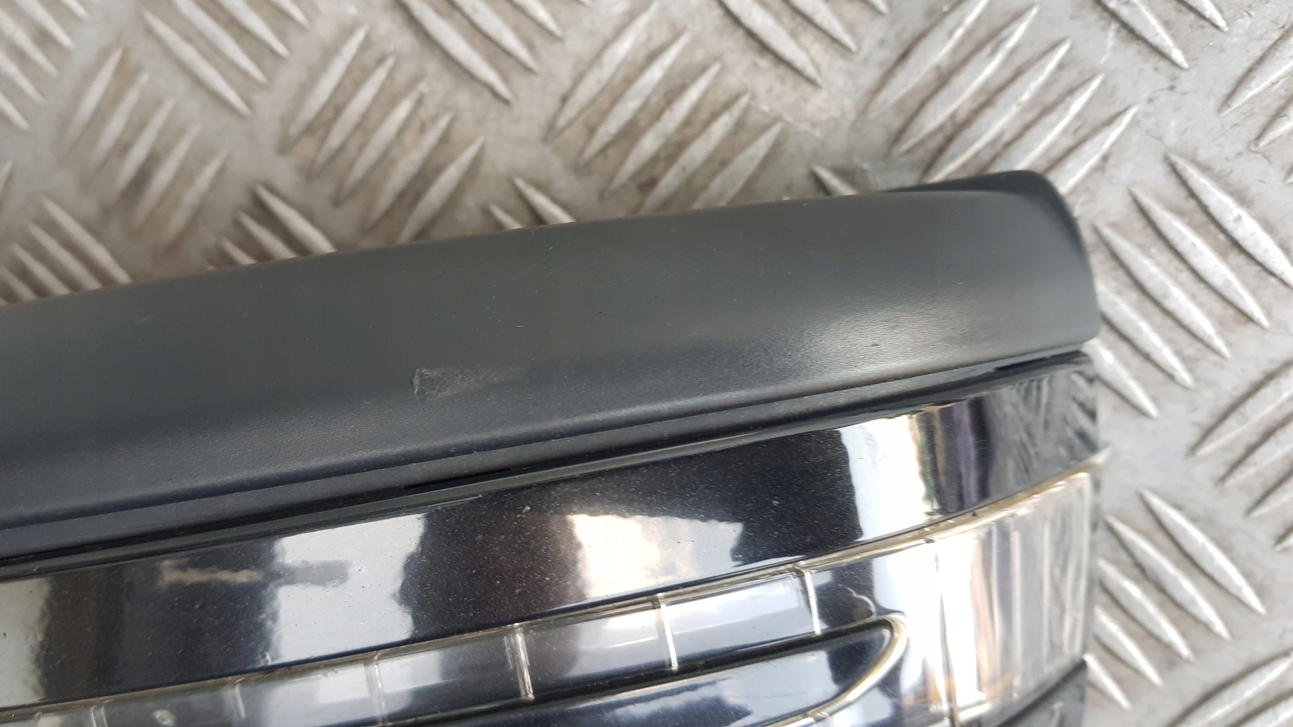 MERCEDES W204 mirror right 197 15 PIN EUROPA