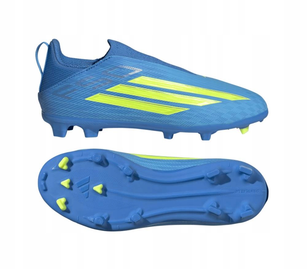Buty adidas F50 League LL Fg/mg JR9008 r.37 1/3