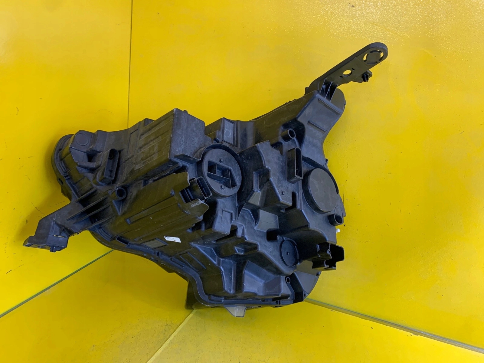 light right Citroen C4 III 20- full led 73243672