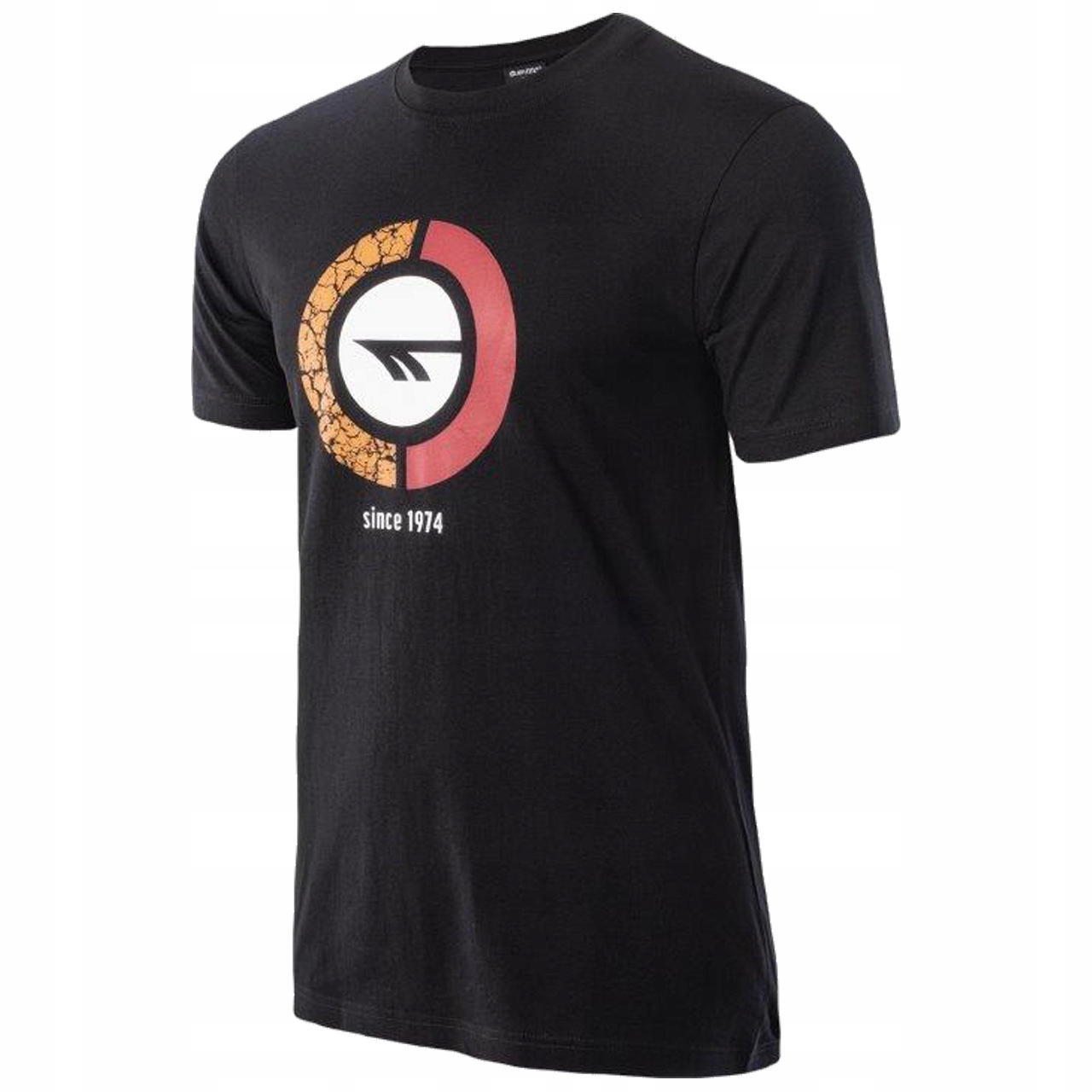 

Hi-tec Koszulka Męska Rakan T-shirt Bawełniana XXL