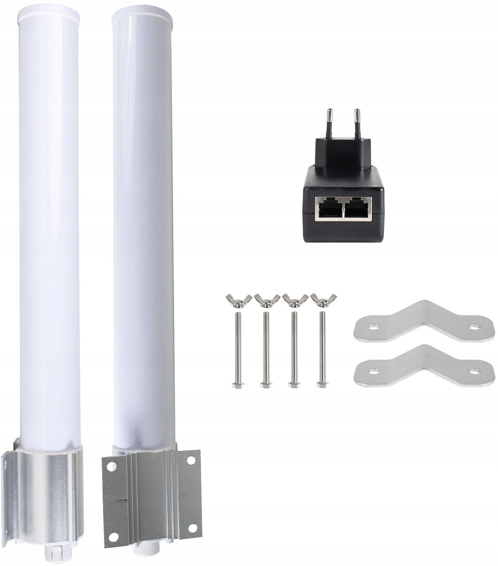 Všesměrová Anténa Omni Getfort 360 (ANT-360)