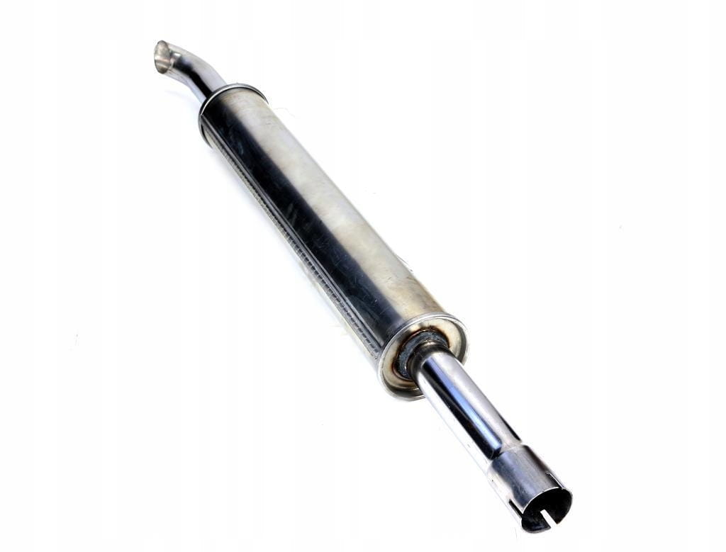 Tlumič 1128 mm 3029104M1 4.8 kg MF3 Ursus C-3603P Inox Waryński 3029049IW