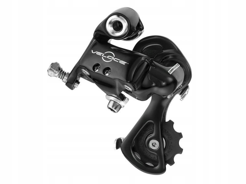 Campagnolo Měnič Veloce RD11-VLBXM černá střední vodítko (9/10s)