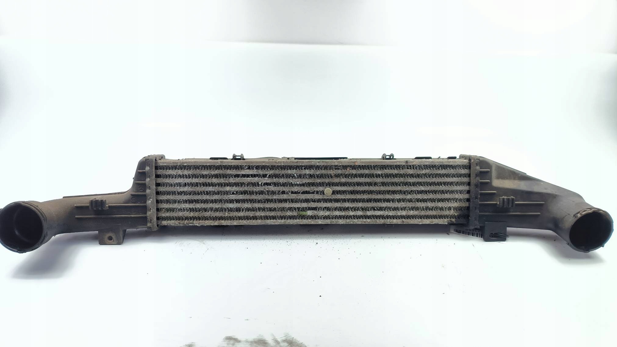 Kühler INTERCOOLER A2105001400 MERCDES-BENZ E-KLASA W210