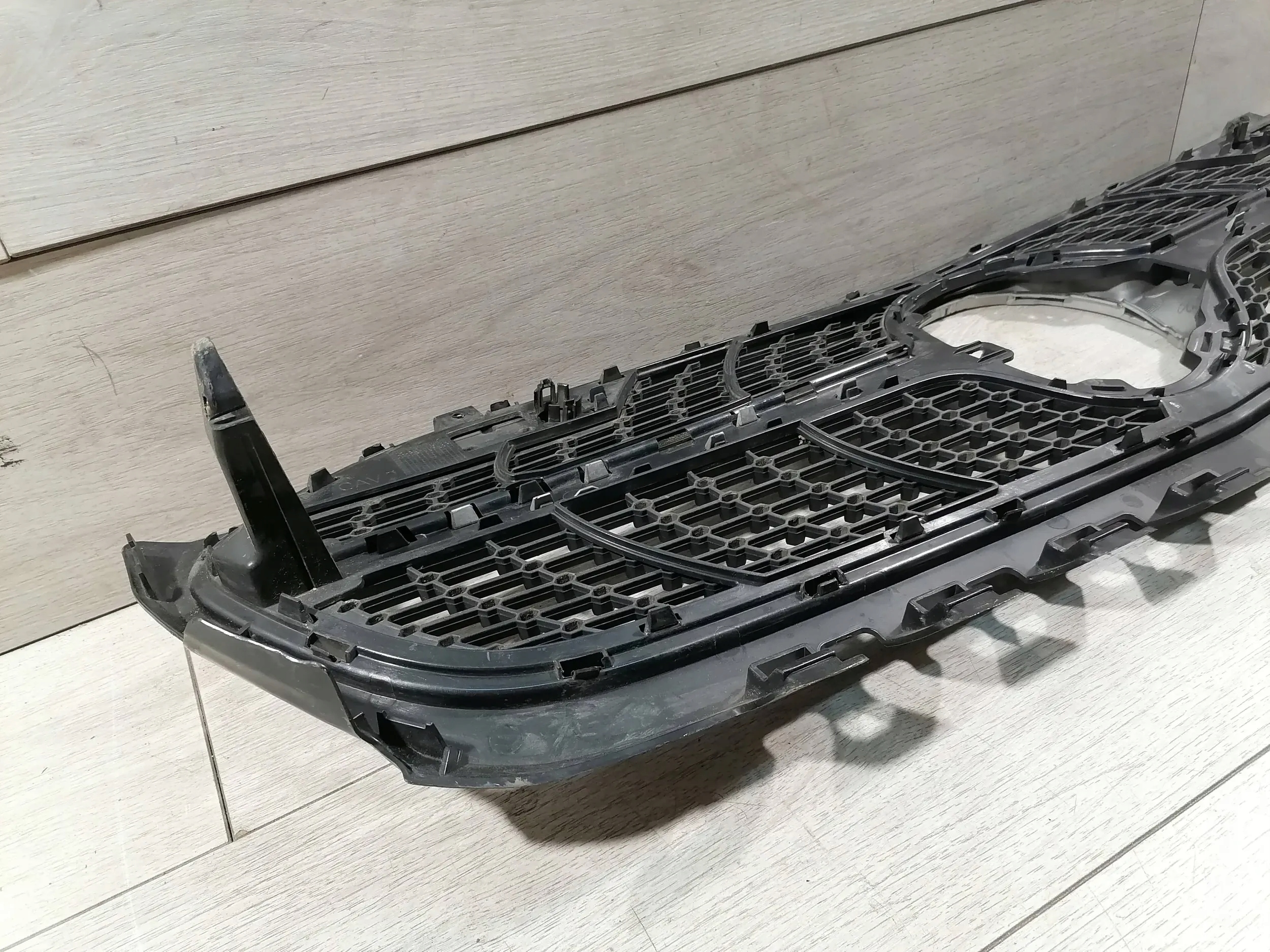 Mercedes-Benz A-Klasse W177 Kühlergrill FRONTGRILL Kühlergitter A1778880200 - Thumbnail 11