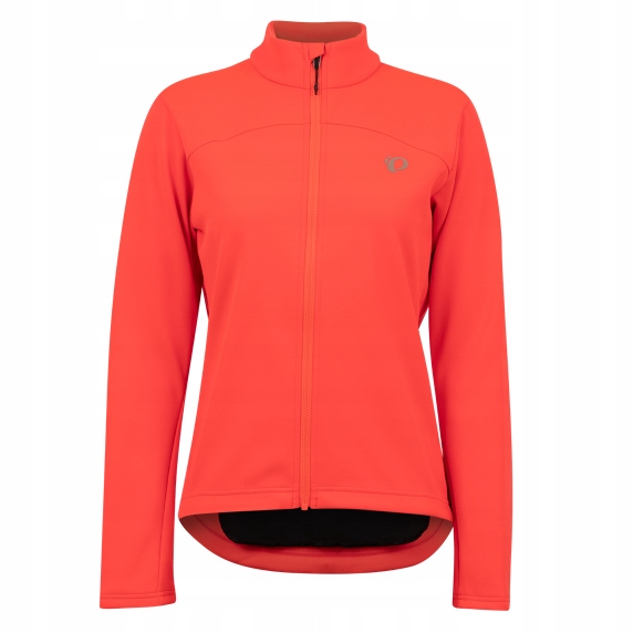 Kurtka Rowerowa Damska Softshell Ocieplana Pearl Izumi Quest rozmiar S