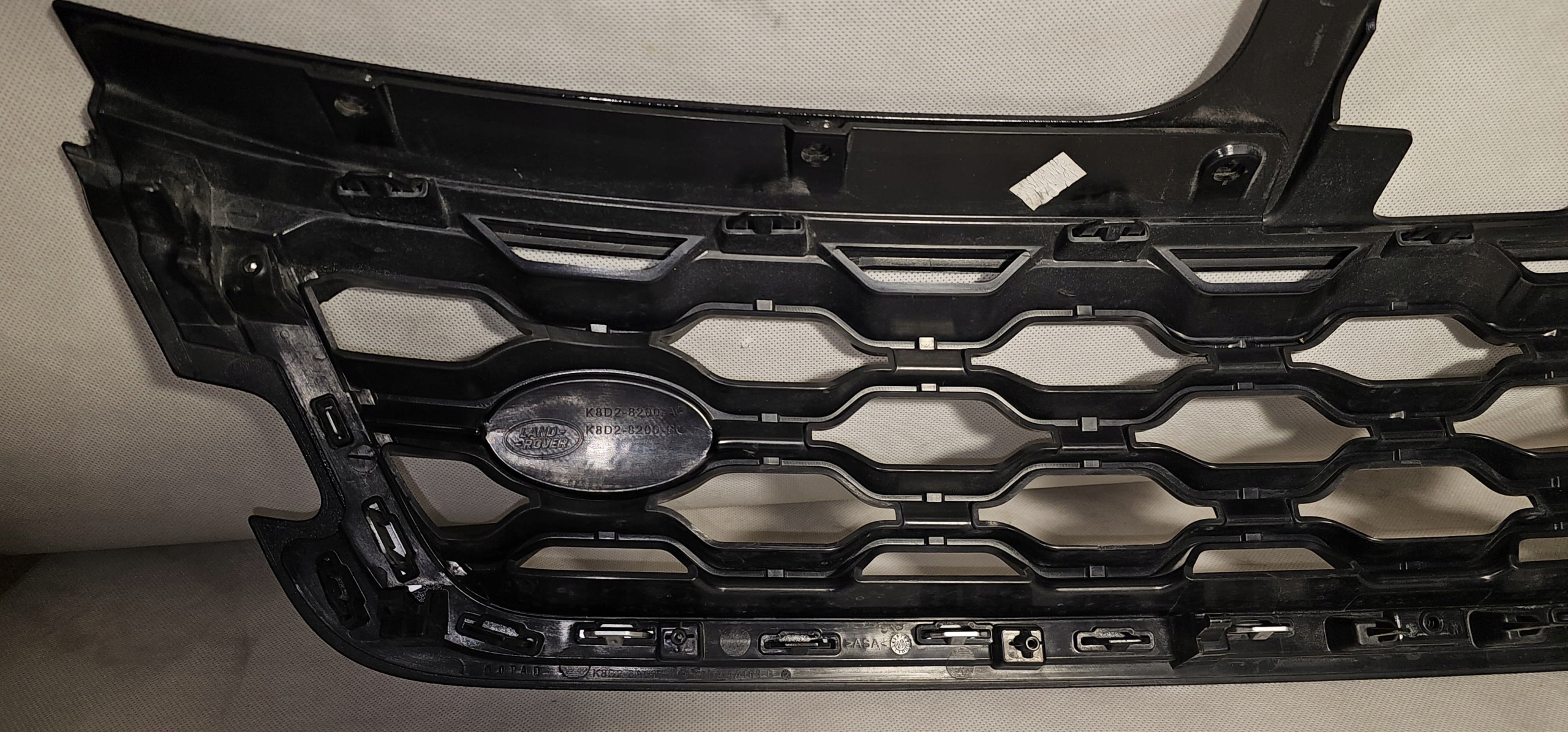 Land Rover Discovery LA Kühlergrill FRONTGRILL Kühlergitter - Thumbnail 7