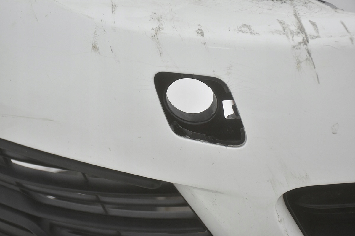 front bumper * front PEUGEOT 308 II T9 LIFT