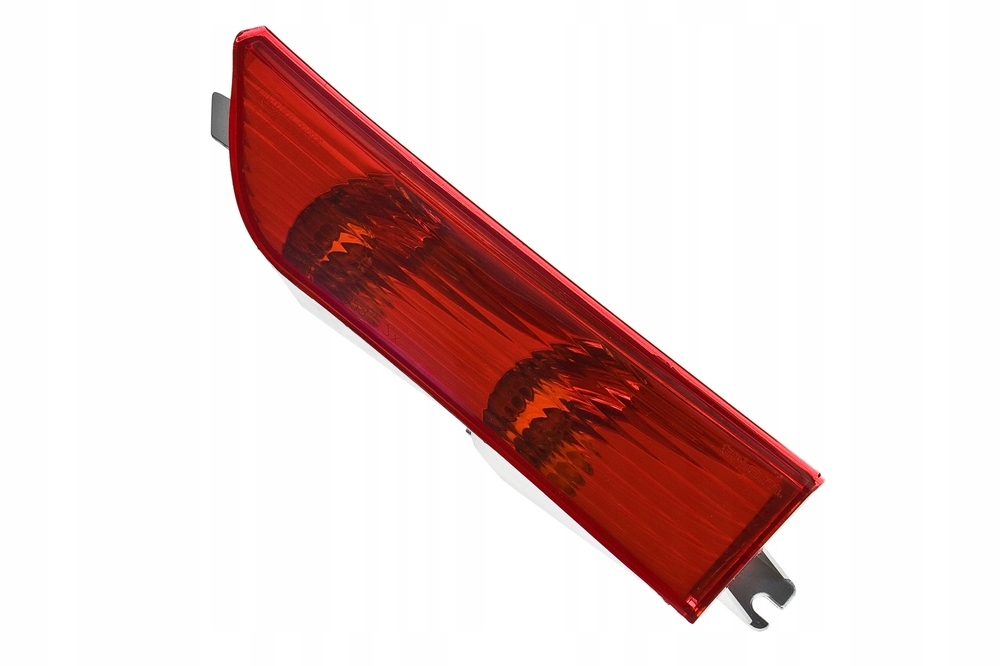 Zadná smerovka ľavá, červená, Piaggio Xevo 125-400 07-12