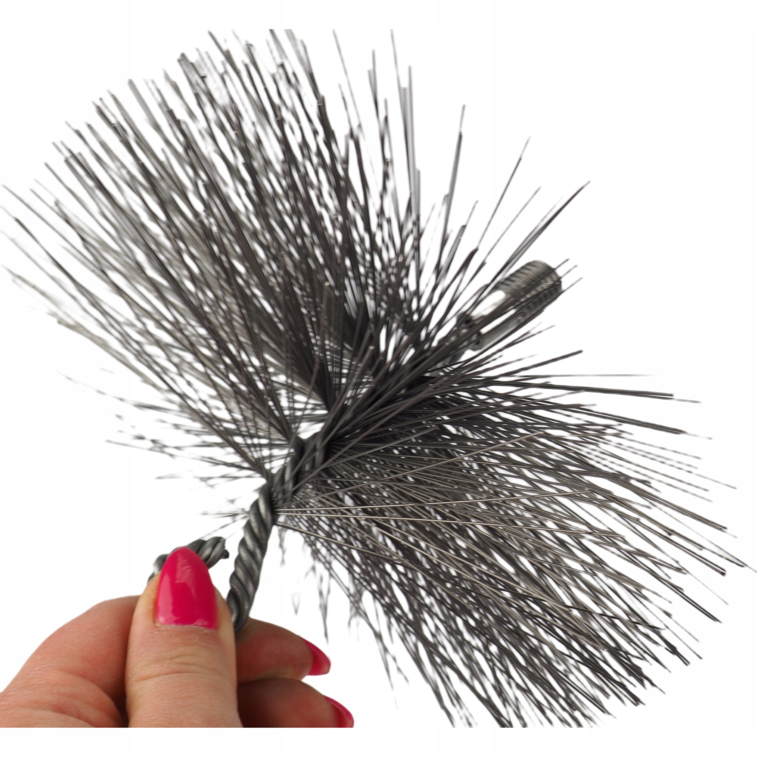 

Wycior Kominowy „-co” 120 mm