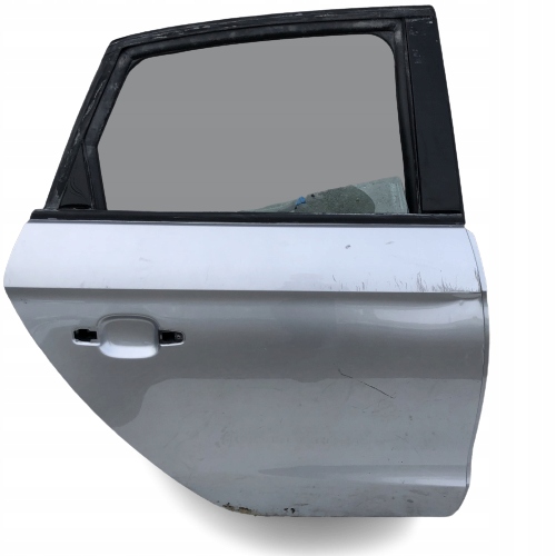 ДВЕРІ ЗАД. ЗАДНЄ ПРАВЕ AUDI A1x