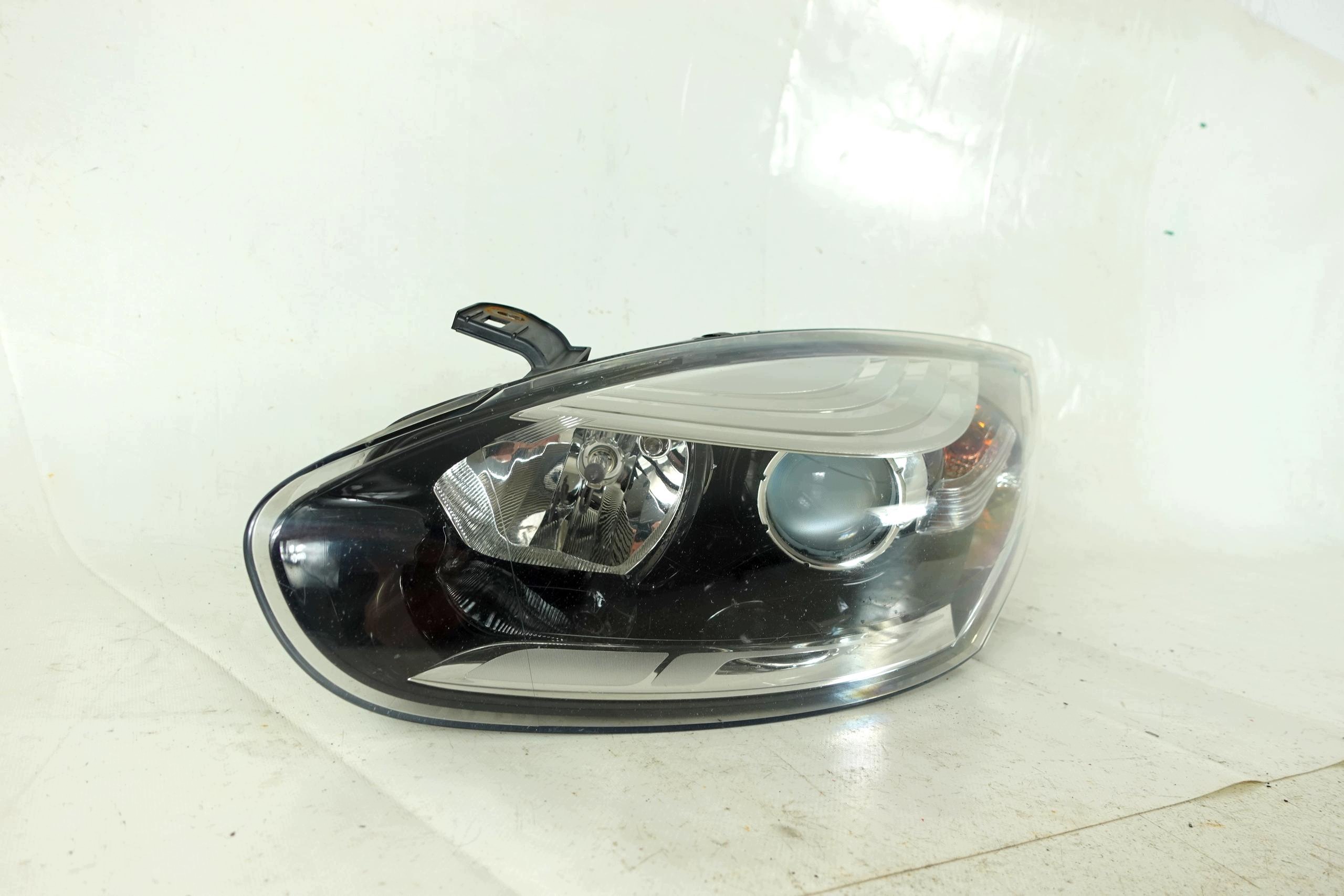 light left front left front RENAULT MEGANE 3 III LIFT 13-16 RHD ANGLIK