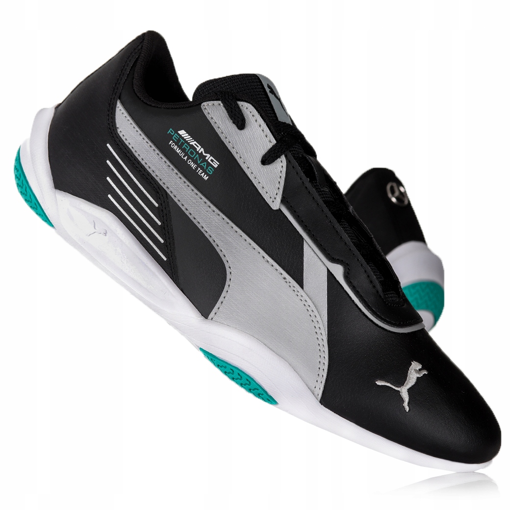 

Buty męskie Puma MAPF1 R-Cat Machina 306846 02