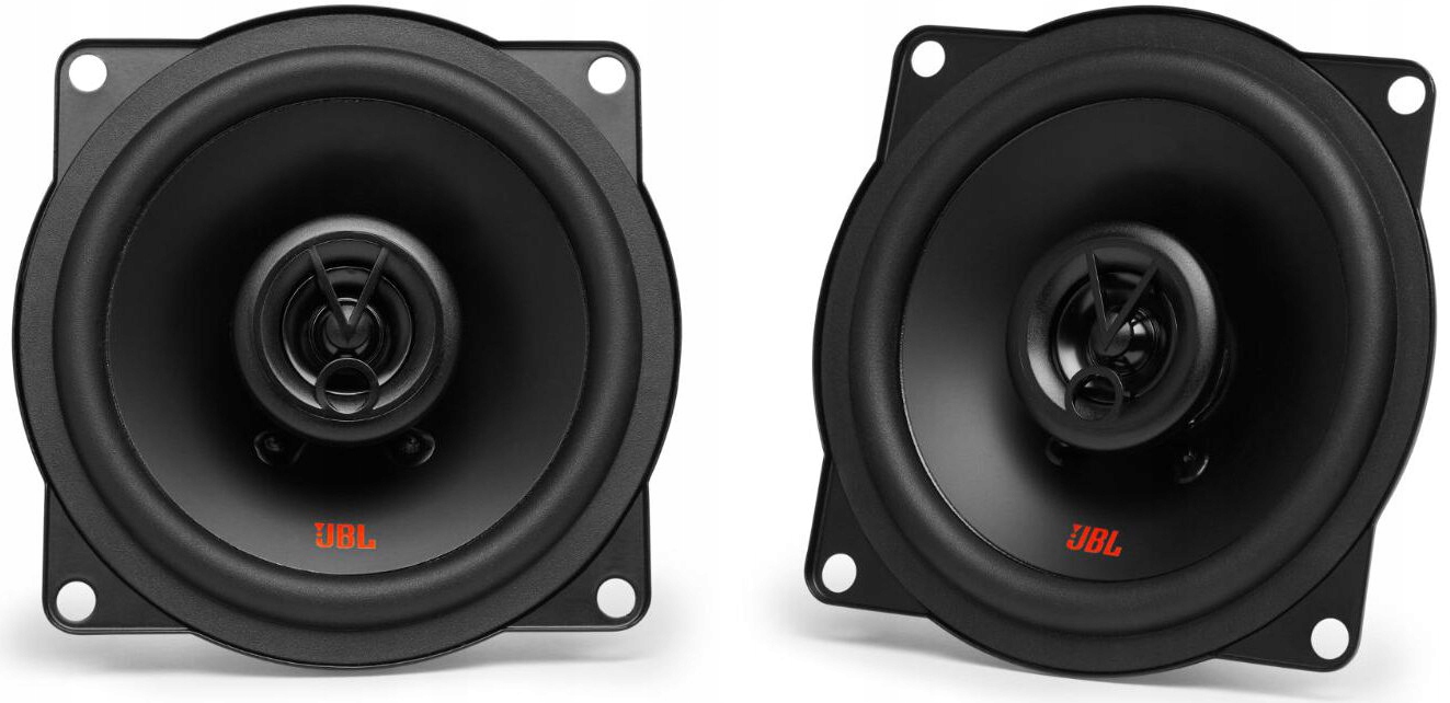 Jbl STAGE2 524 Głośniki samochodowe pod radio dwudrożne 13cm 130mm 210W