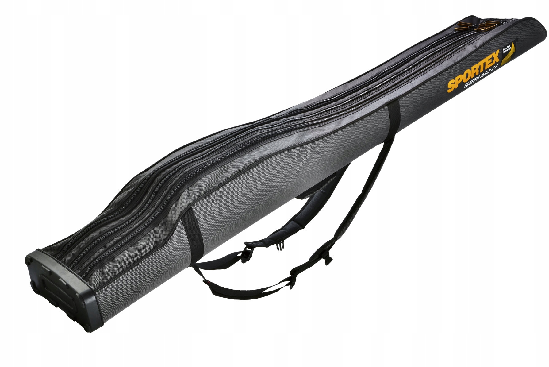 Pokrowiec Sportex Supersafe 150cm 3-komorowy model 303158 Nowy
