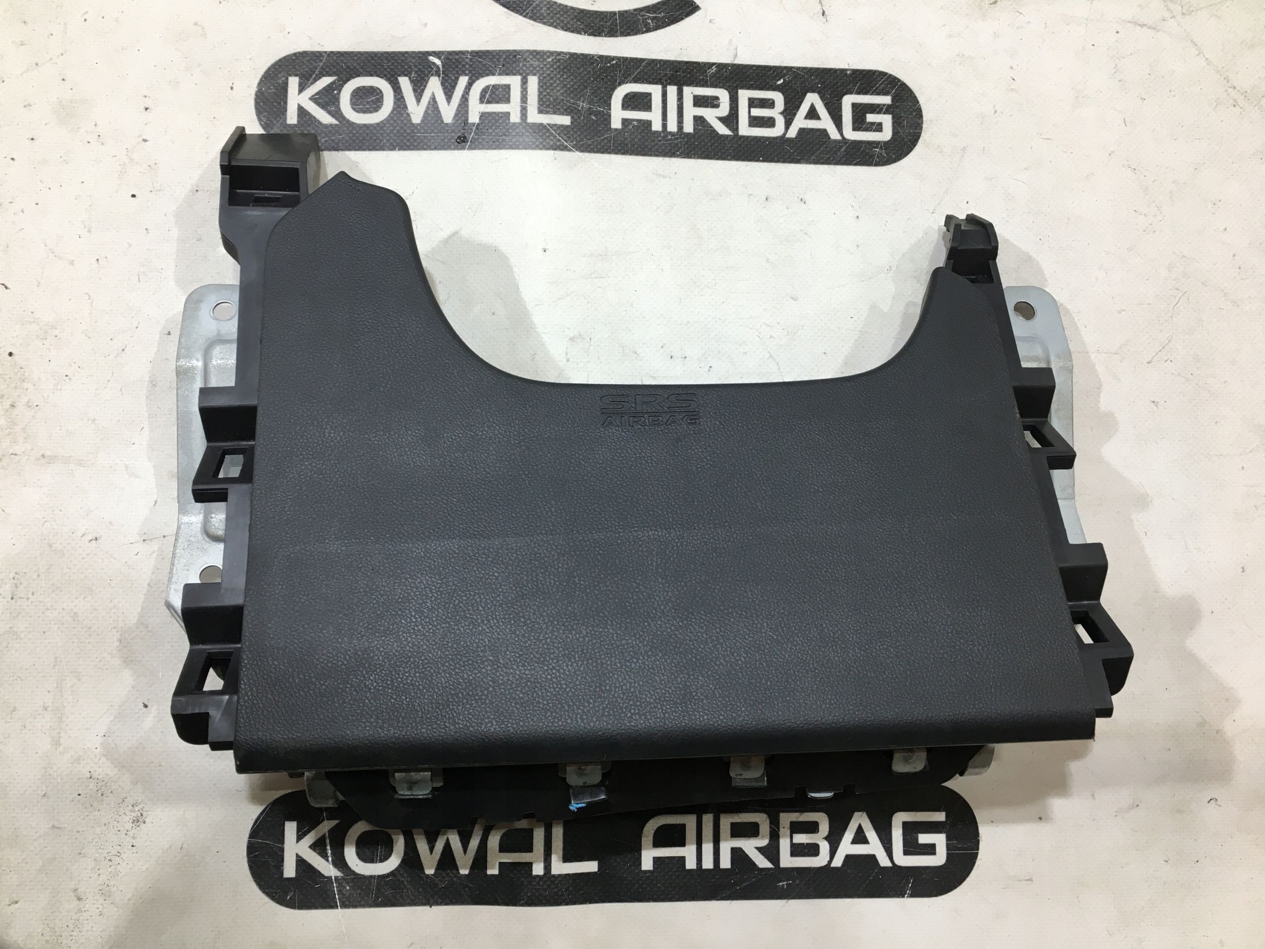 MITSUBISHI ASX AIRBAG КОЛЕННАЯ ПОДУШКА ORG