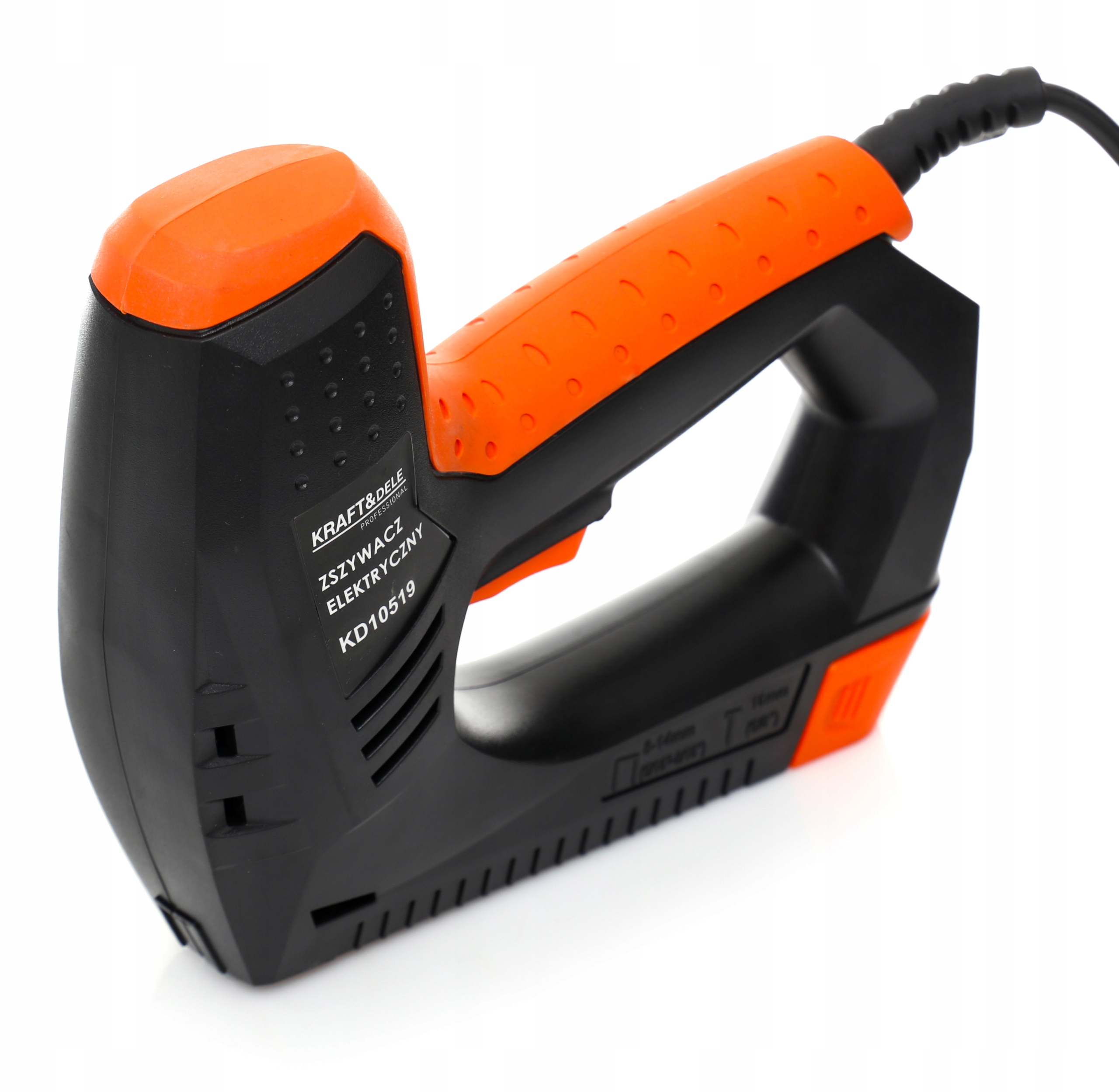 Zszywacz elektryczny Kraft&Dele KD10519