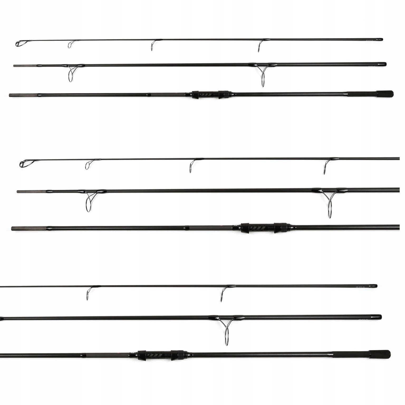 Karpiová Rybářská Tyč Prologic C-series 390/3,50lb 3dílná