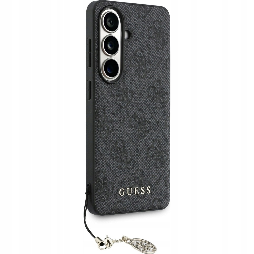 Pouzdro Guess pro Galaxy S26 pro MagSafe kryt obal módní zadní kryt