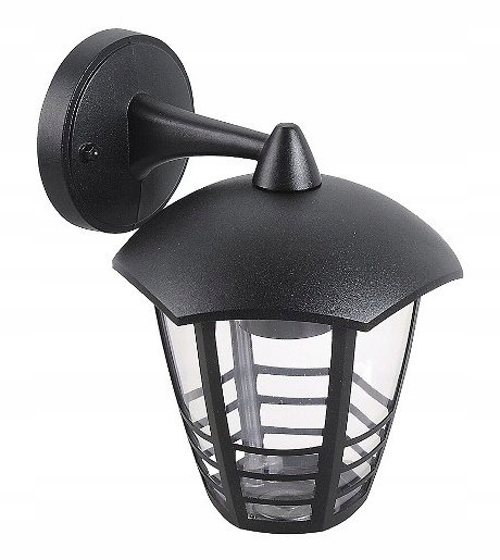 Venkovní nástěnné svítidlo Marseille 8617 Rabalux