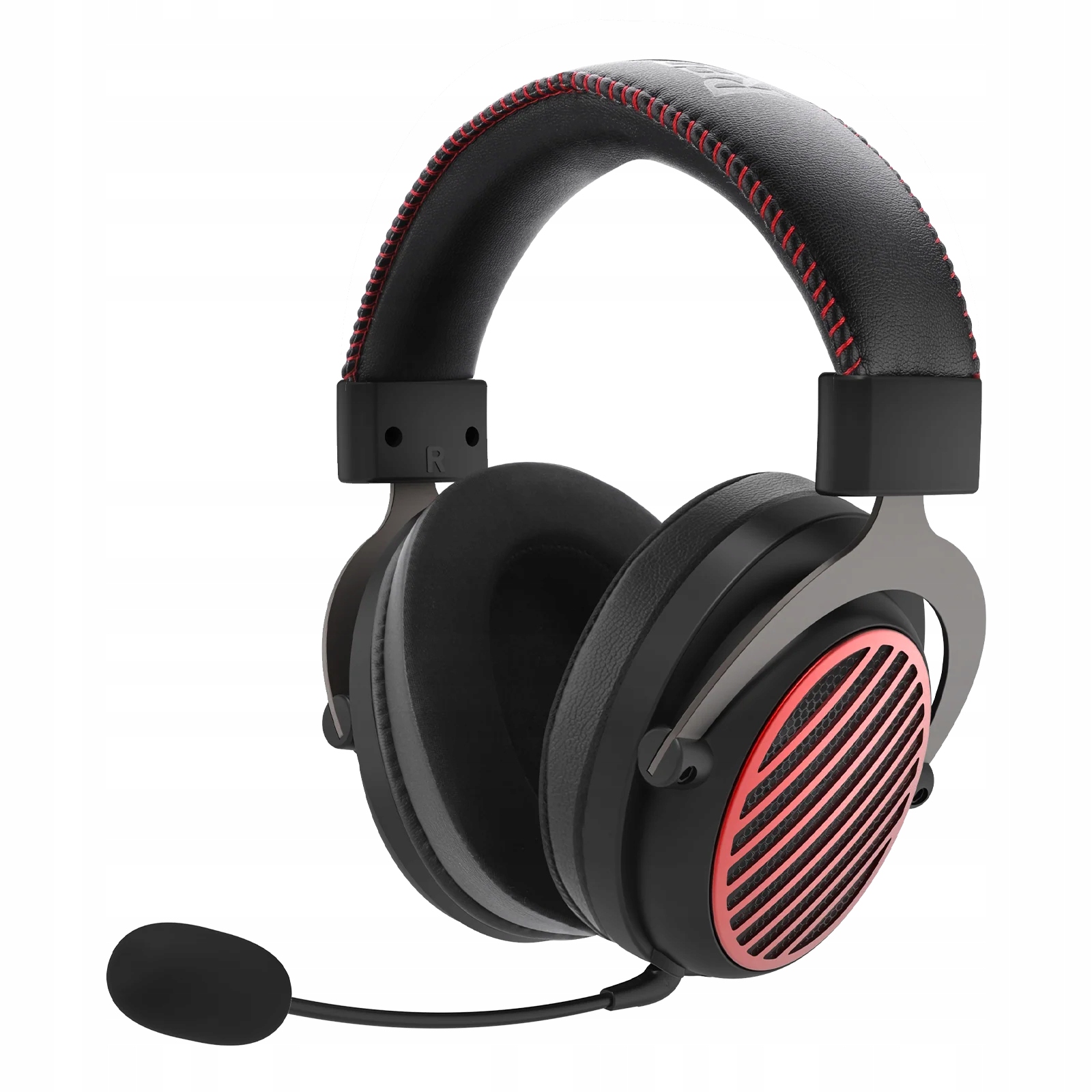Sluchátka Redragon H540-PRO Luna Wireless