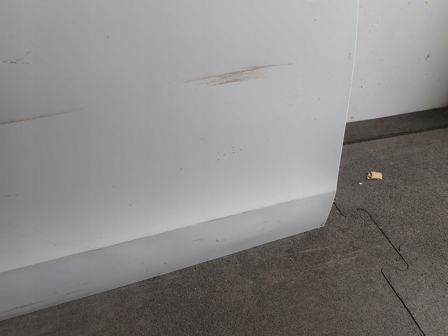 door front front right MERCEDES VITO V-KLASA W447 2014