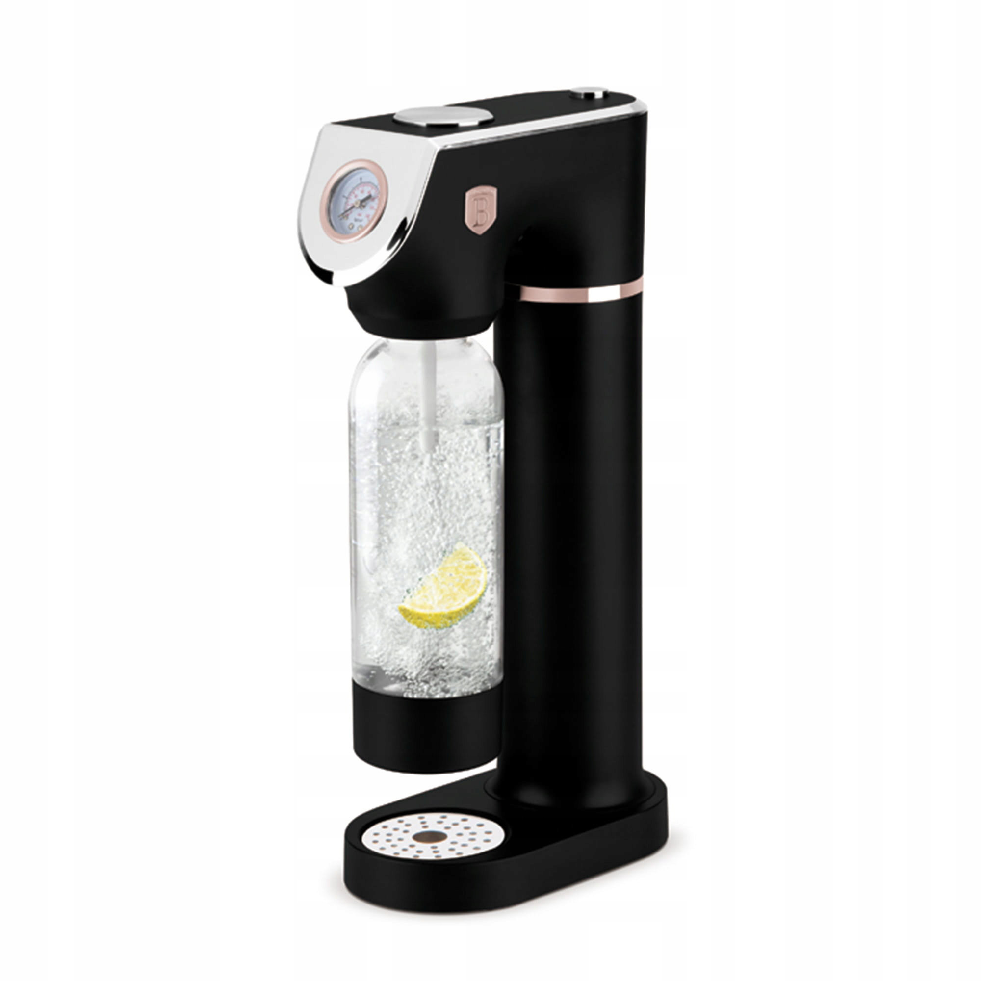 Saturátor vody Berlinger Haus Black Rose Collection BH-8554