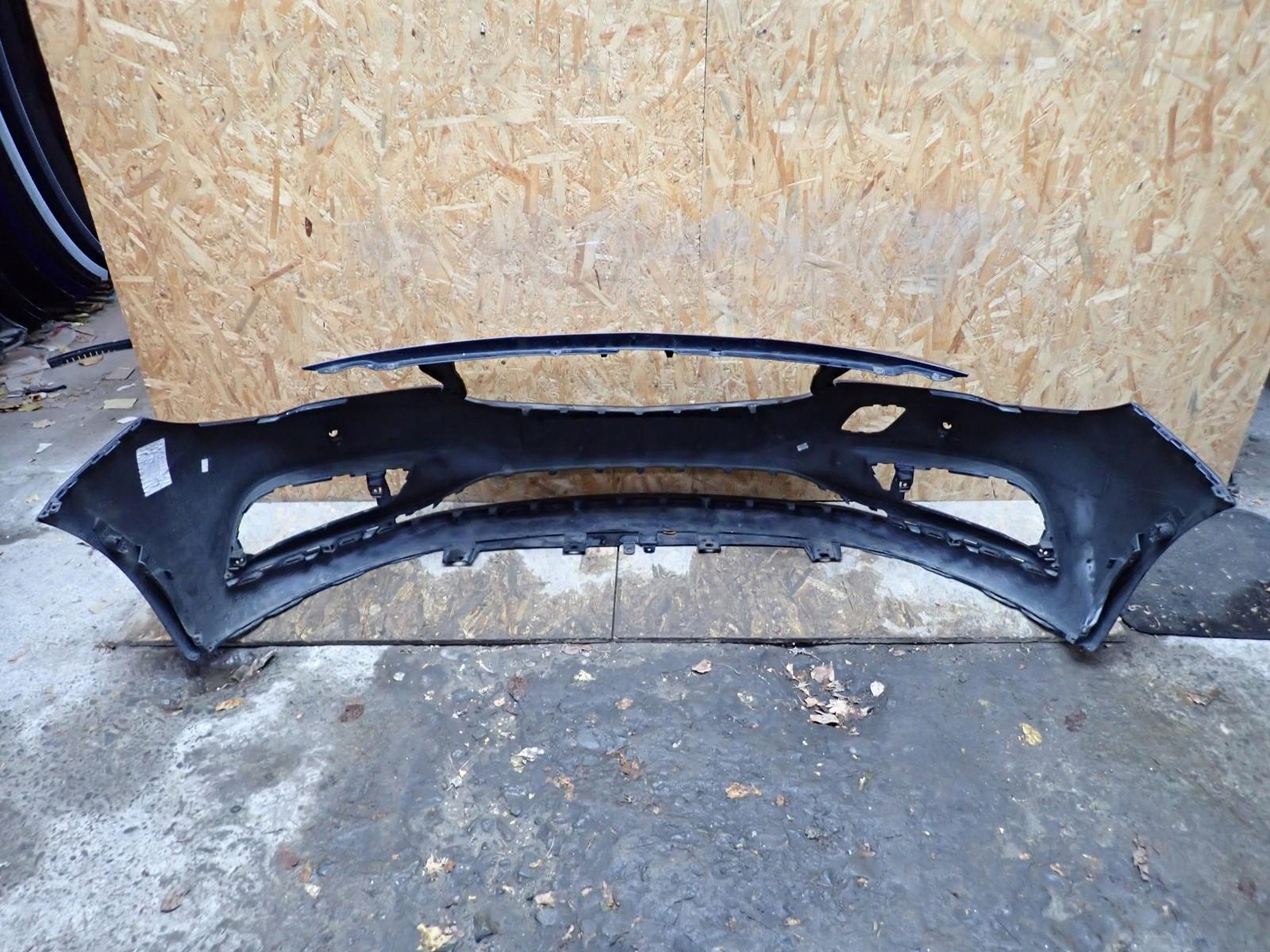 bumper front front OPEL ASTRA K 5 V B16 2015-2019R 39052730