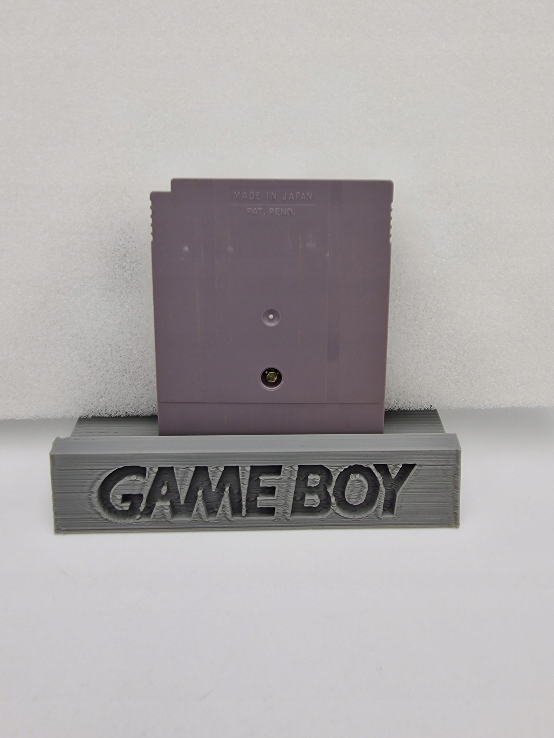 GAME BOY ODDWORLD ADVENTURES ORYGINAŁ Producent Nintendo