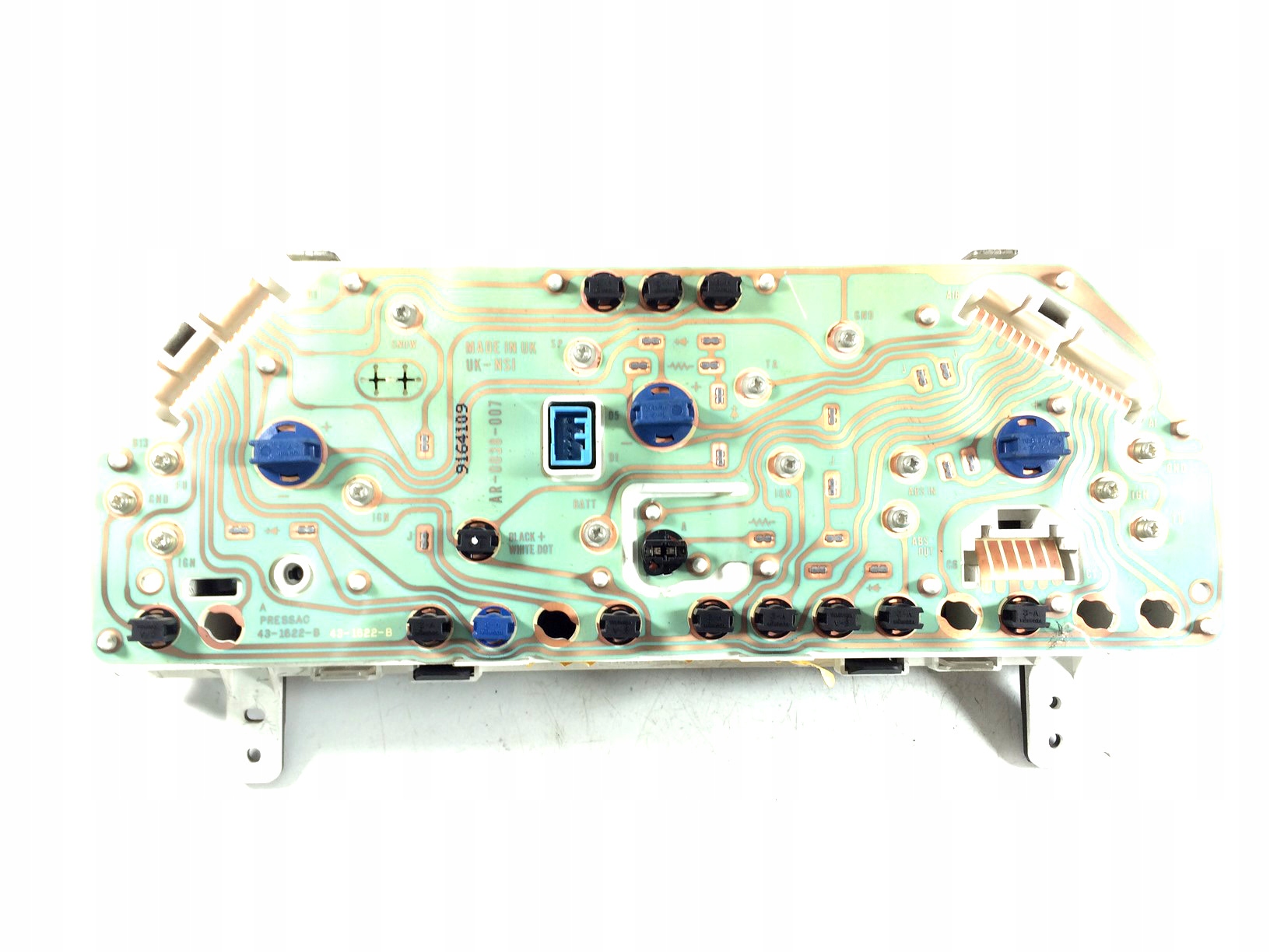 dials PREDKOSCIOMIERZ ROVER 25 (RF) 1.4 16V 9164109 ROVER