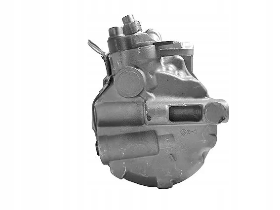 Airstal 10-0747 Компрессор кондиционера,