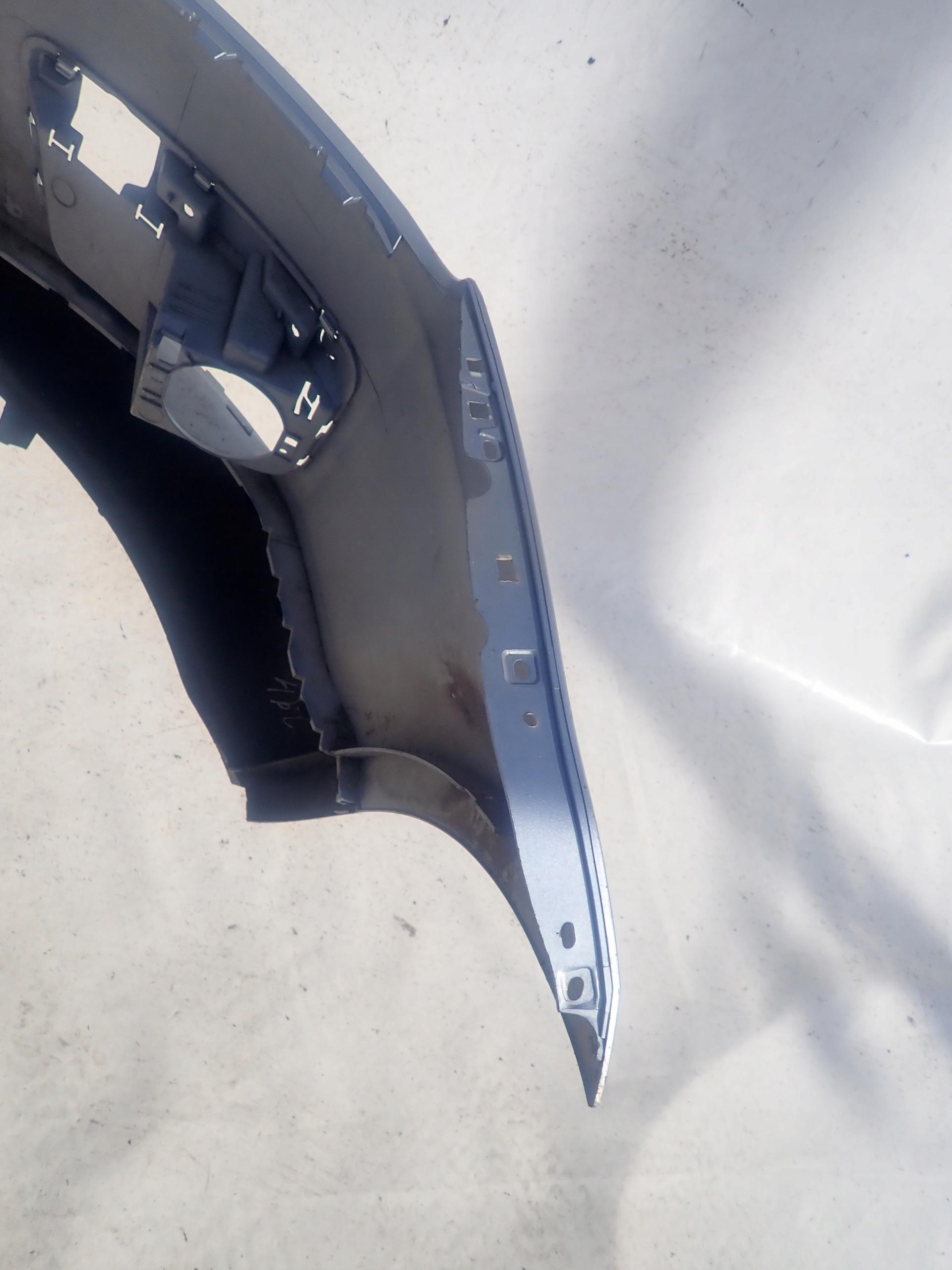 FORD C-MAX and 1 MK1 03-07 bumper front front