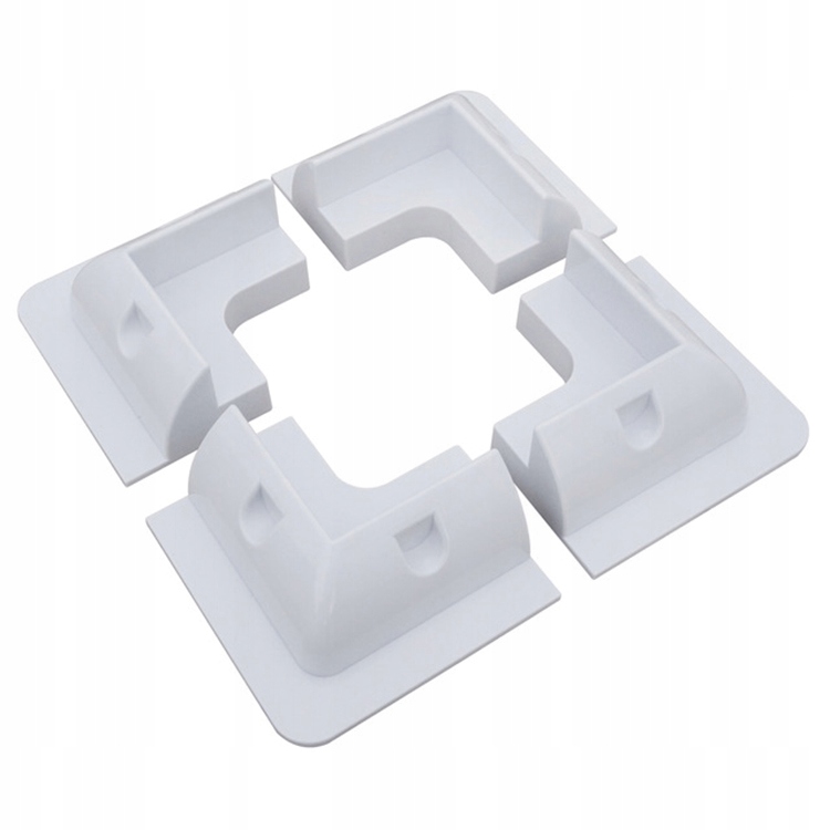 МОНТАЖНЫЕ КРОНШТЕЙНЫ ДЛЯ ПАНЕЛЕЙ + КРЕПЕЖ +ВТУЛКА