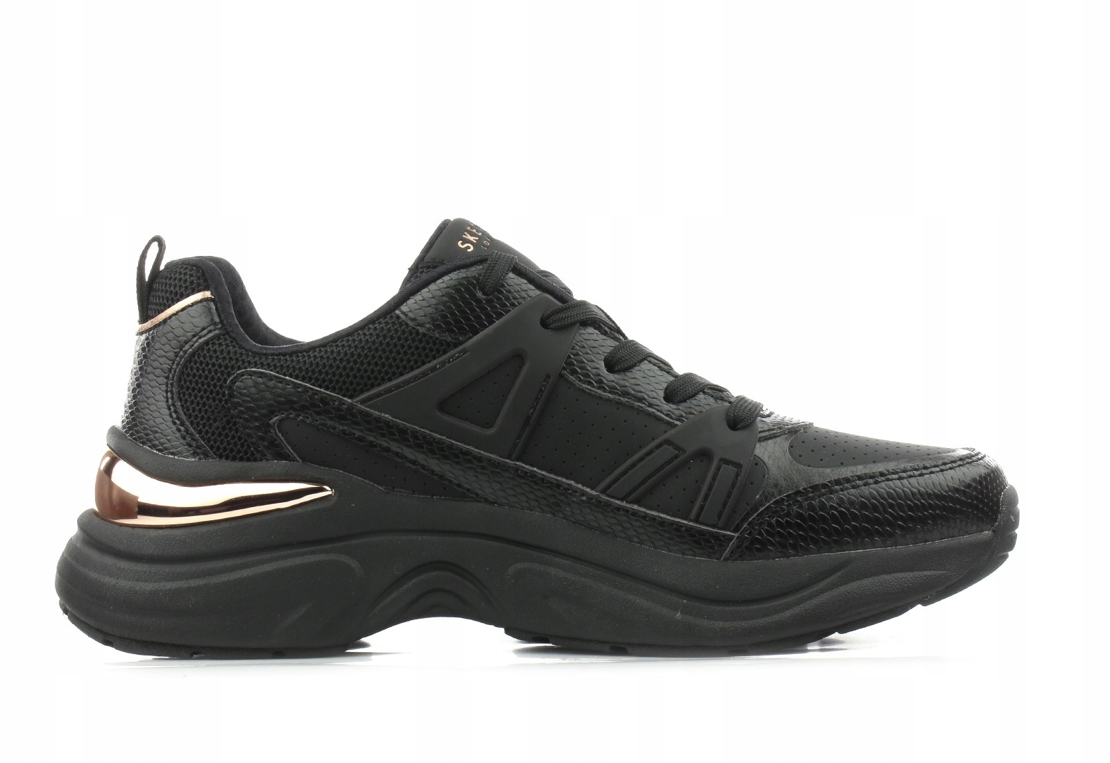 Dámské boty Skechers Hazel 177576-BBK Vel. 37,5