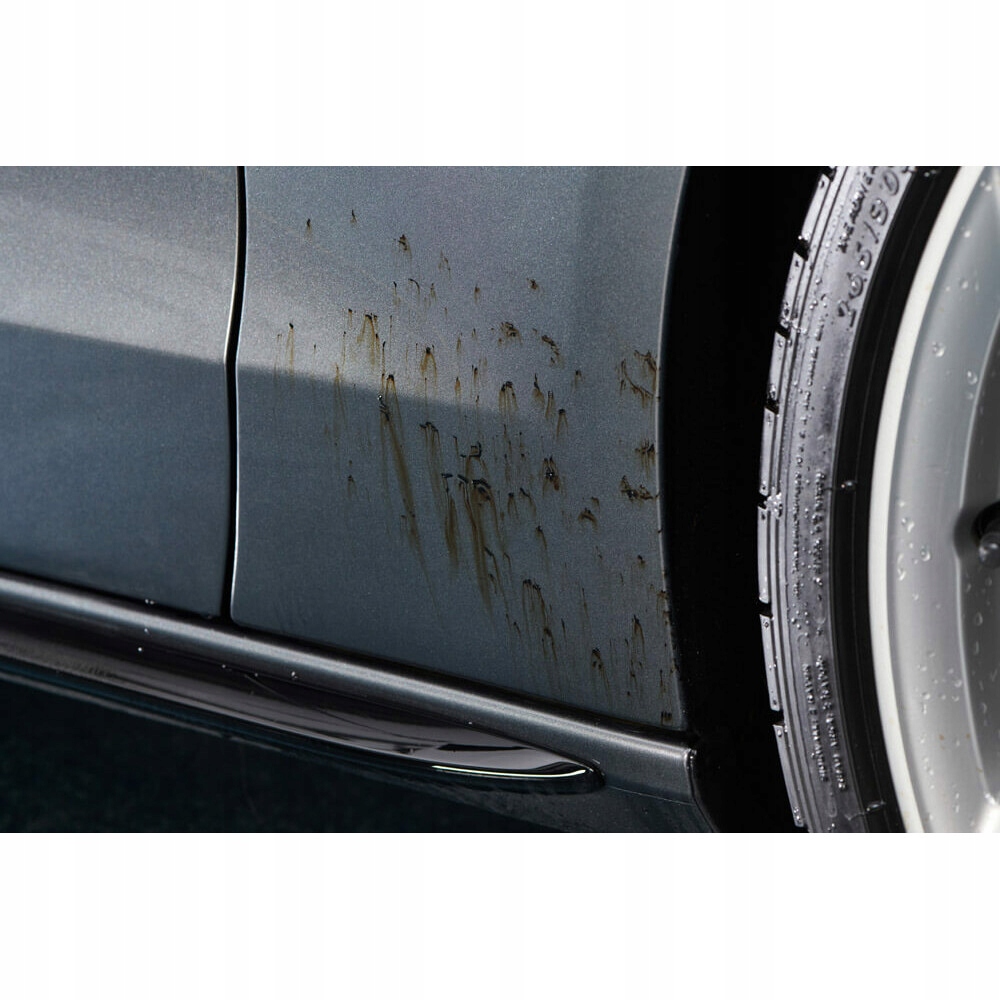 Autoglym Tar&Adhesive Remover 5L usuwa smołę Producent Autoglym