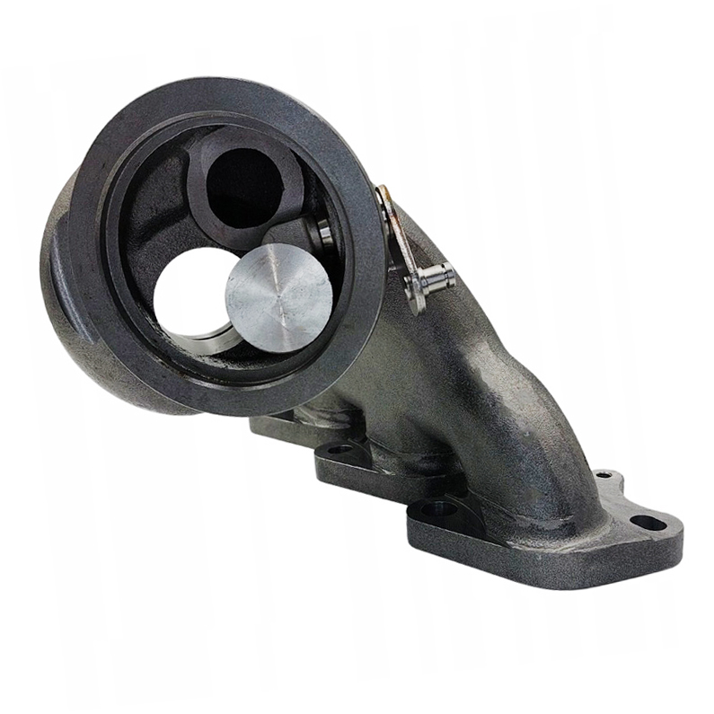 KOLEKTOR WYDECHOWY TURBINY OPEL CHEVRLOET 1.4 Turbo 781504 853215 Typ samochodu 4x4/SUV Niezdefiniowany Samochody osobowe