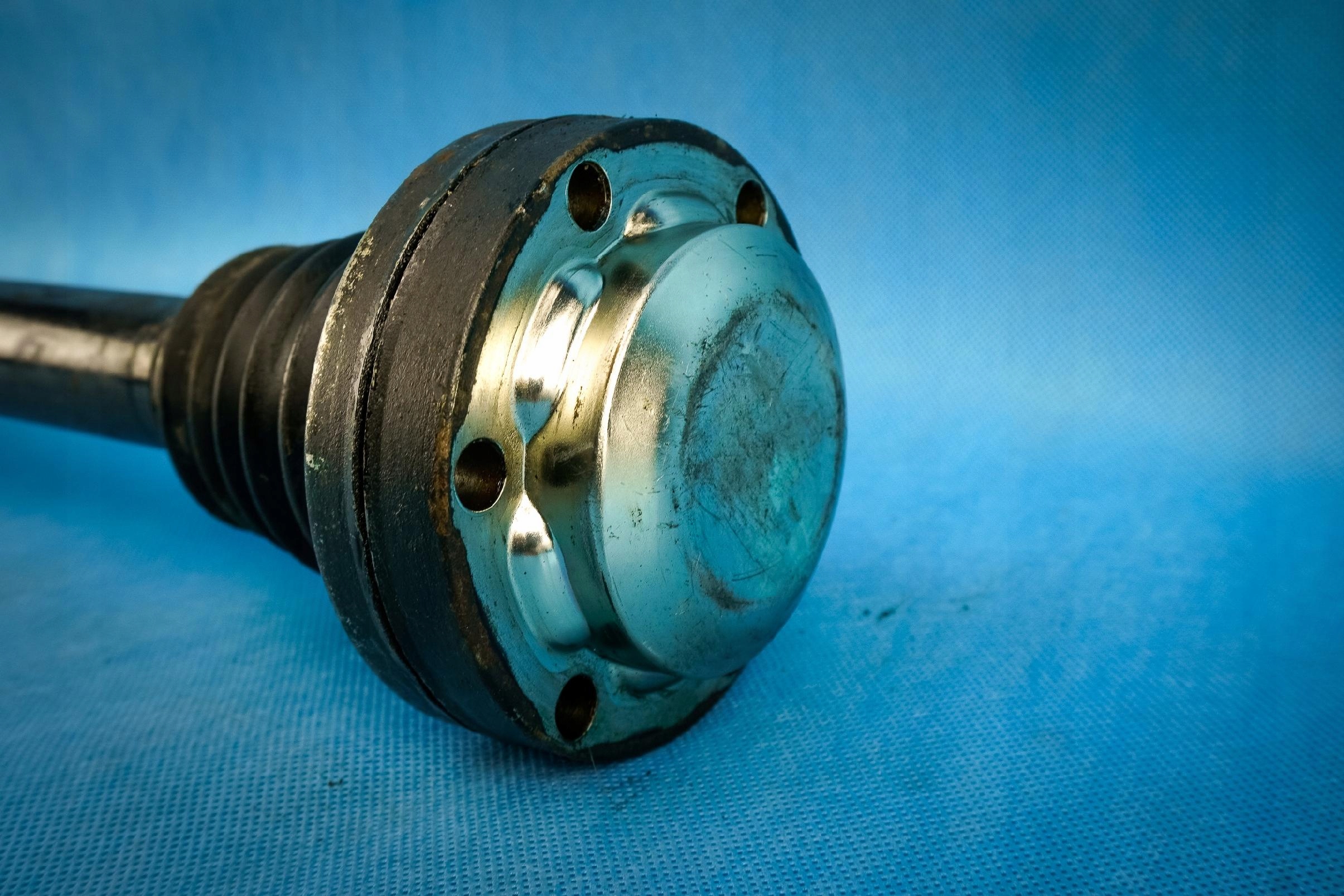 semi-axis rear rear part left right Audi Q7 SQ7 4M 4M0501203D