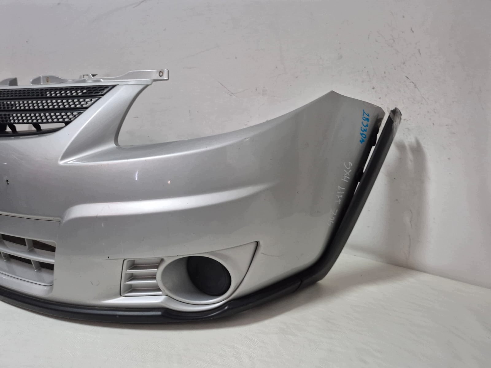 SUZUKI SX-4 06- JAPAN JAPONSKA bumper front front LAK.Z2S 71711-80J