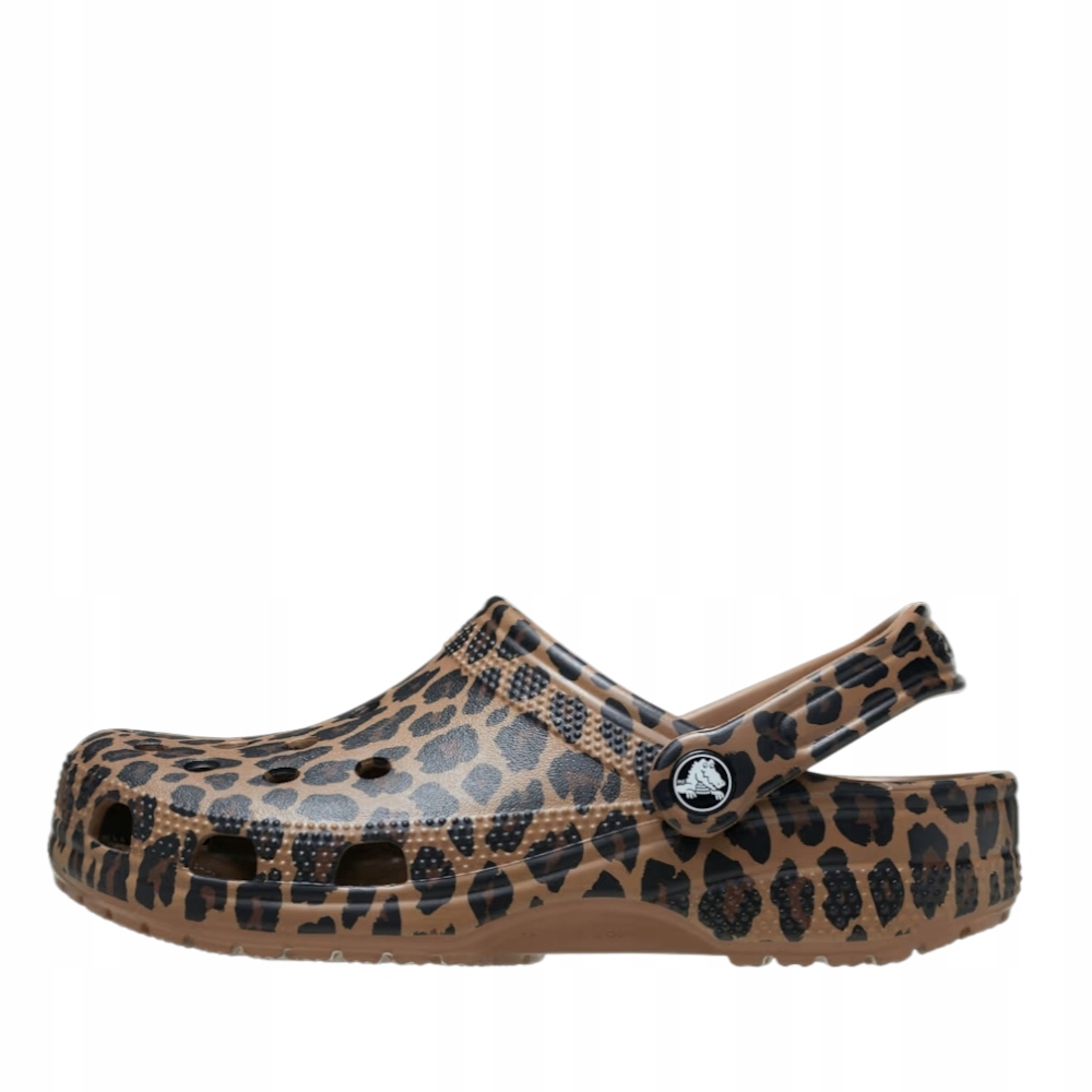 Crocs Classic Clog Animal Sepia 211800-2LD 36-37