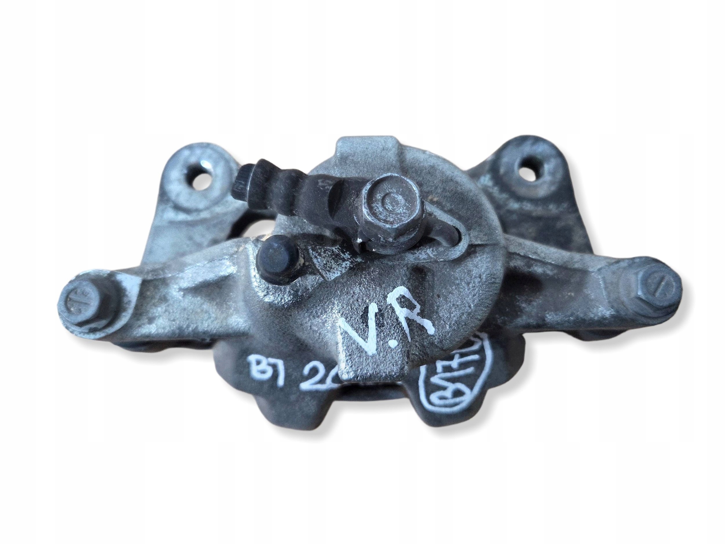 Toyota Corolla E21 caliper brake front right L89764 (B170)