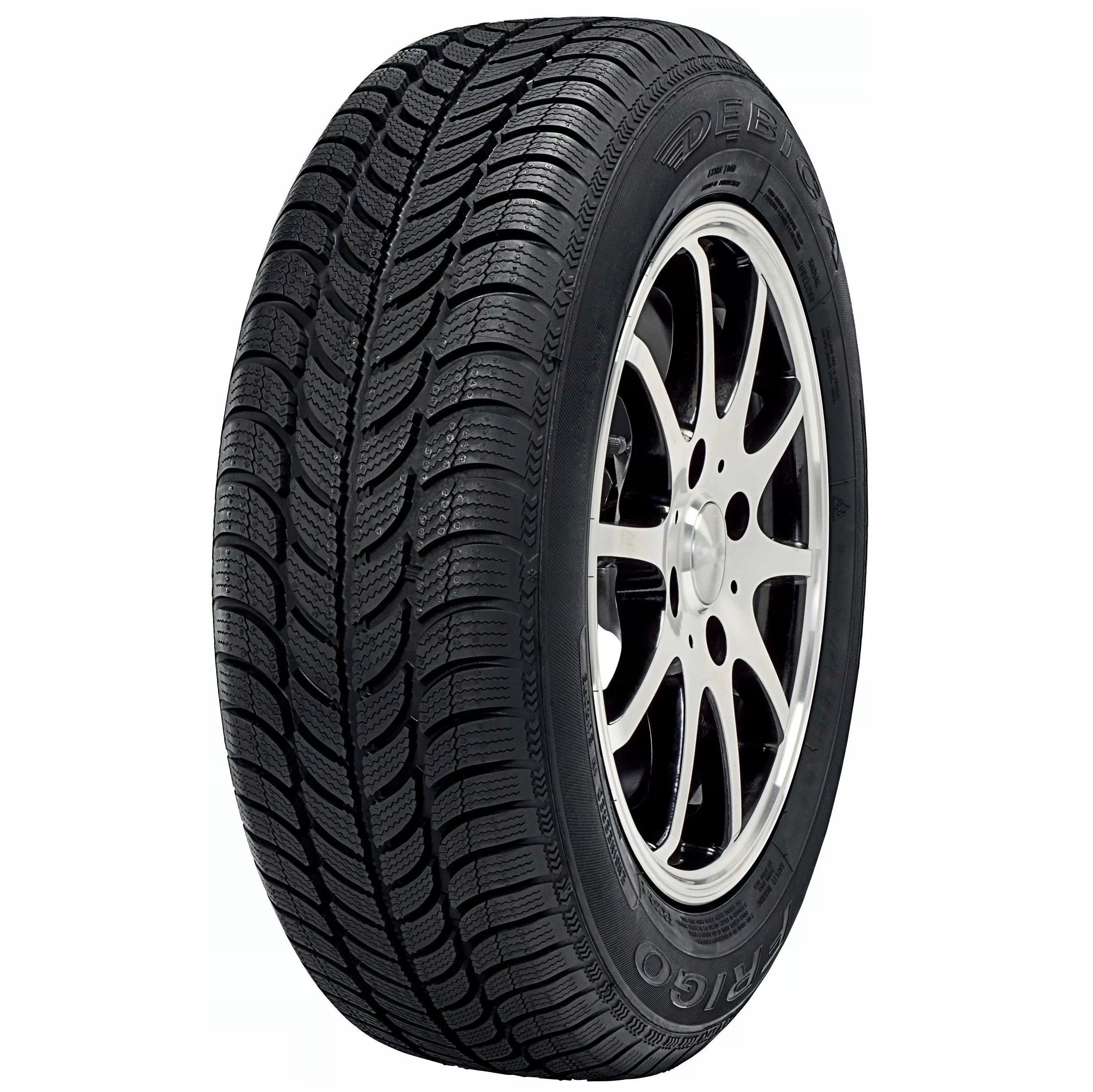 4x Dębica 165/70R14 81T Frigo 2 Rok produkcji 2024
