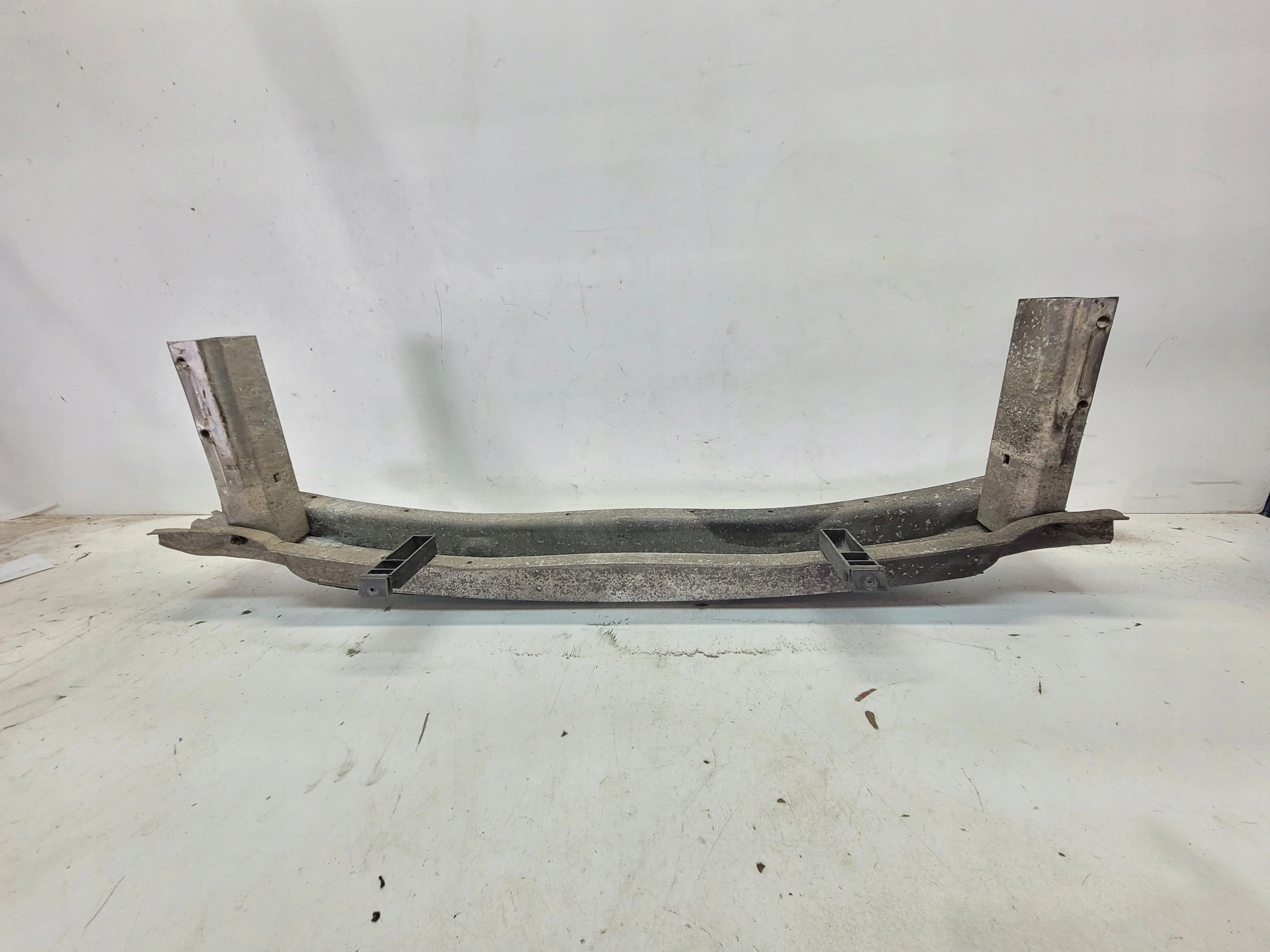 sider below bumper rear part AUDI A4 B6 B7 8E0807313J