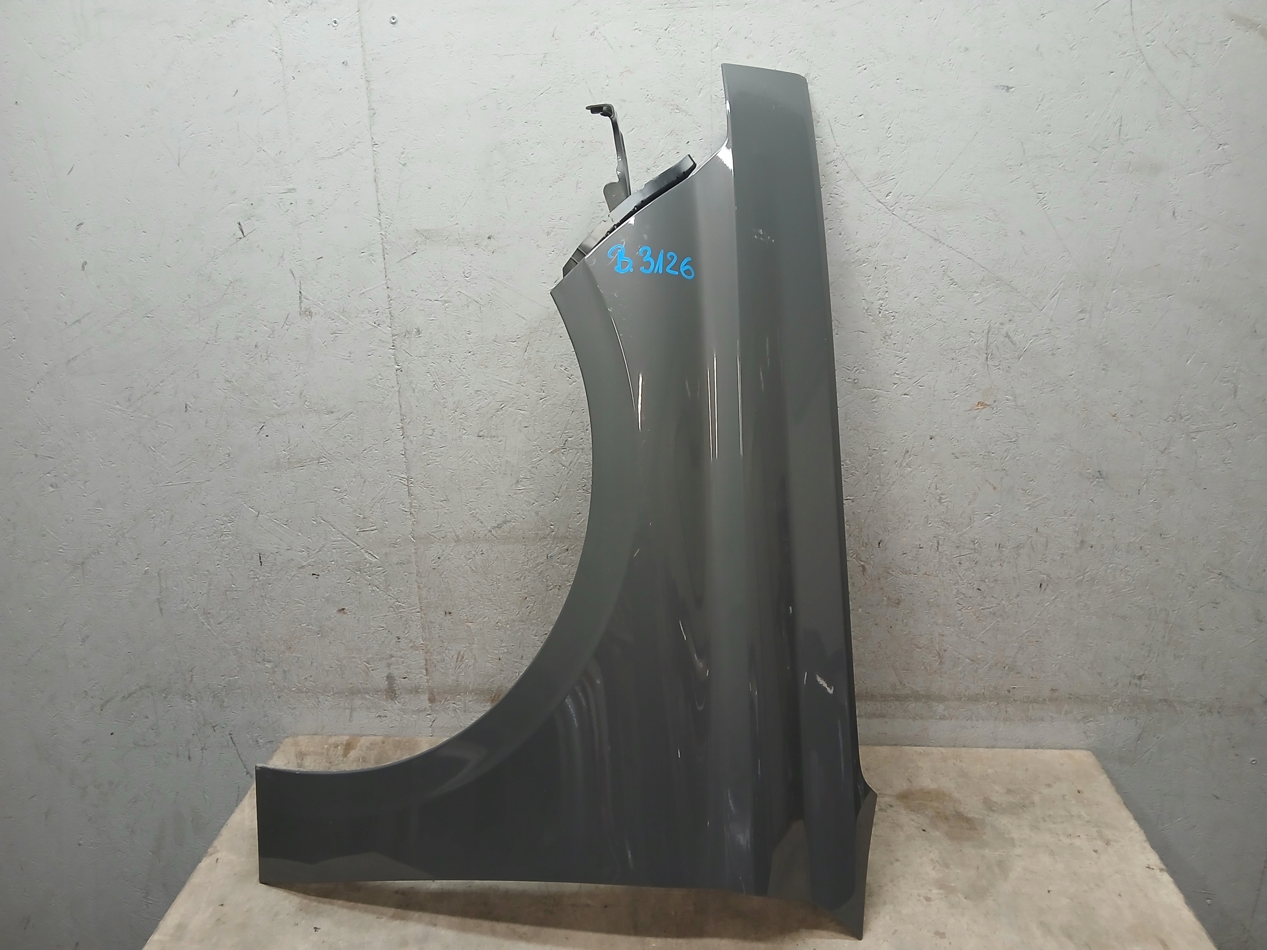 fender front left PEUGEOT 308 T10 III 3 21