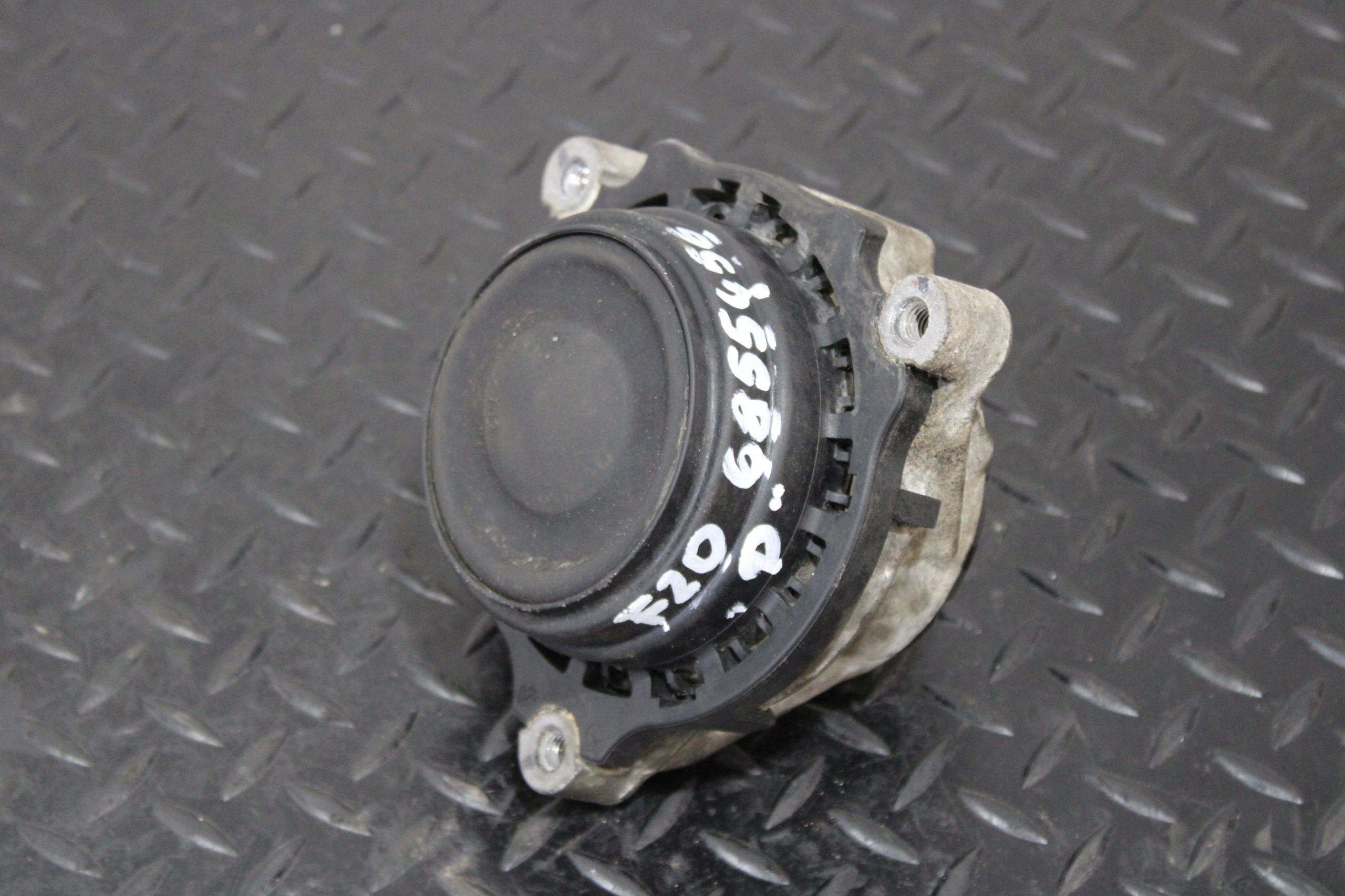 engine mount right BMW 1 F20 F21 6855456
