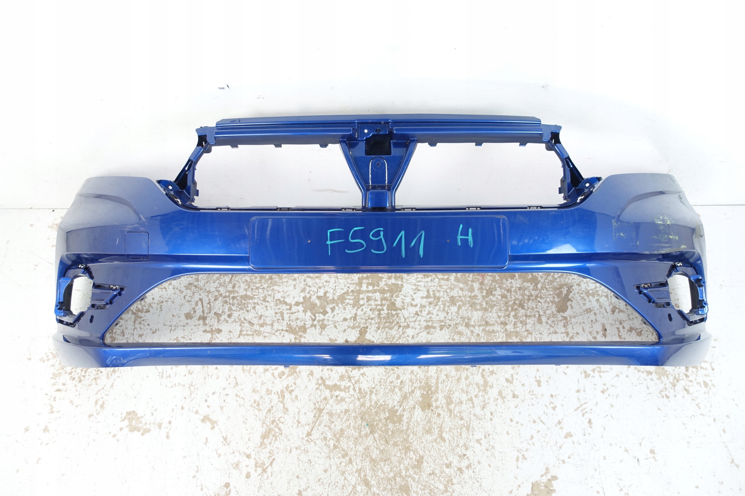 DACIA SANDERO III 2020- bumper front front 620223104R