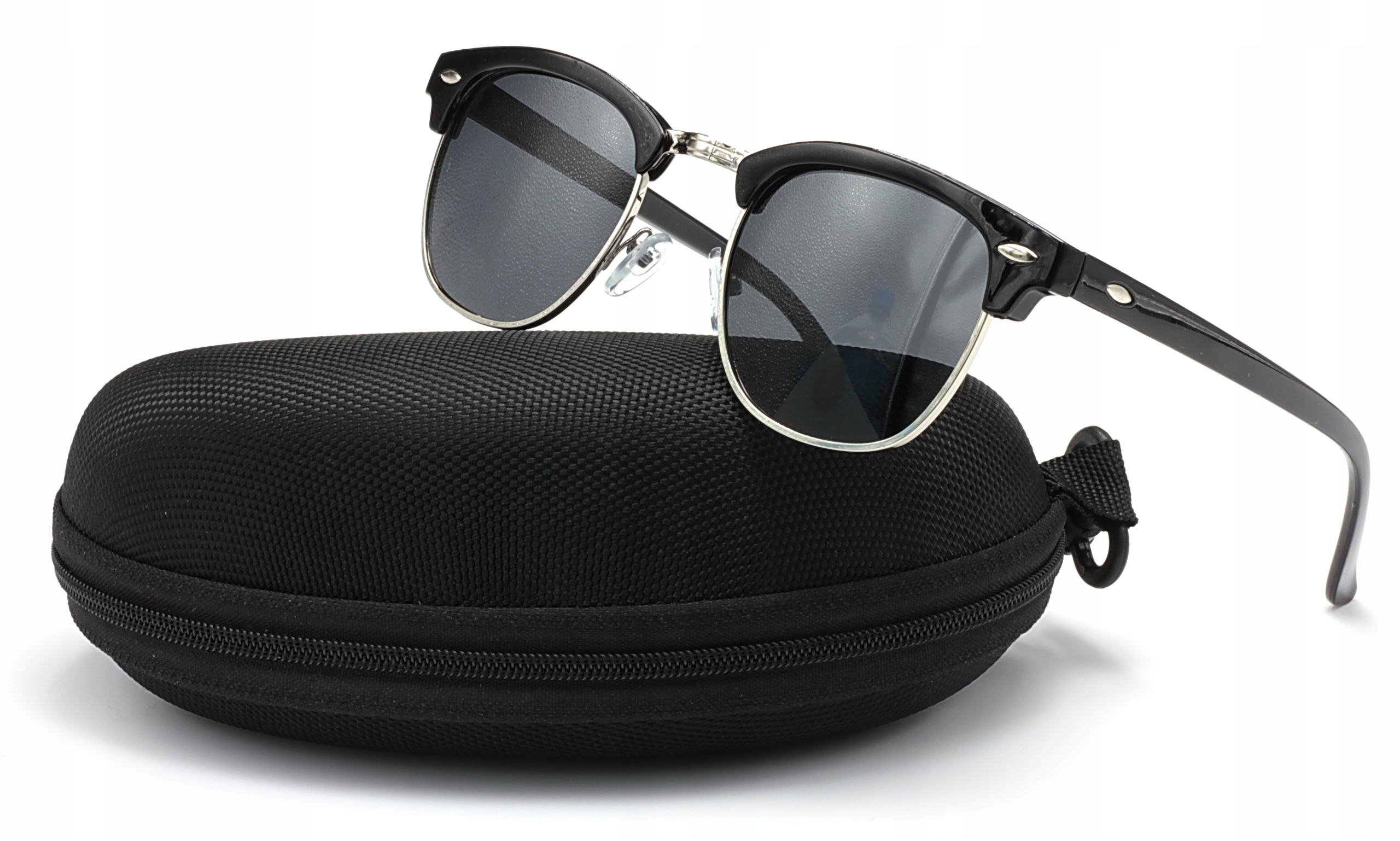 

Okulary Przeciwsłoneczne Uv Polaryzacyjne Etui