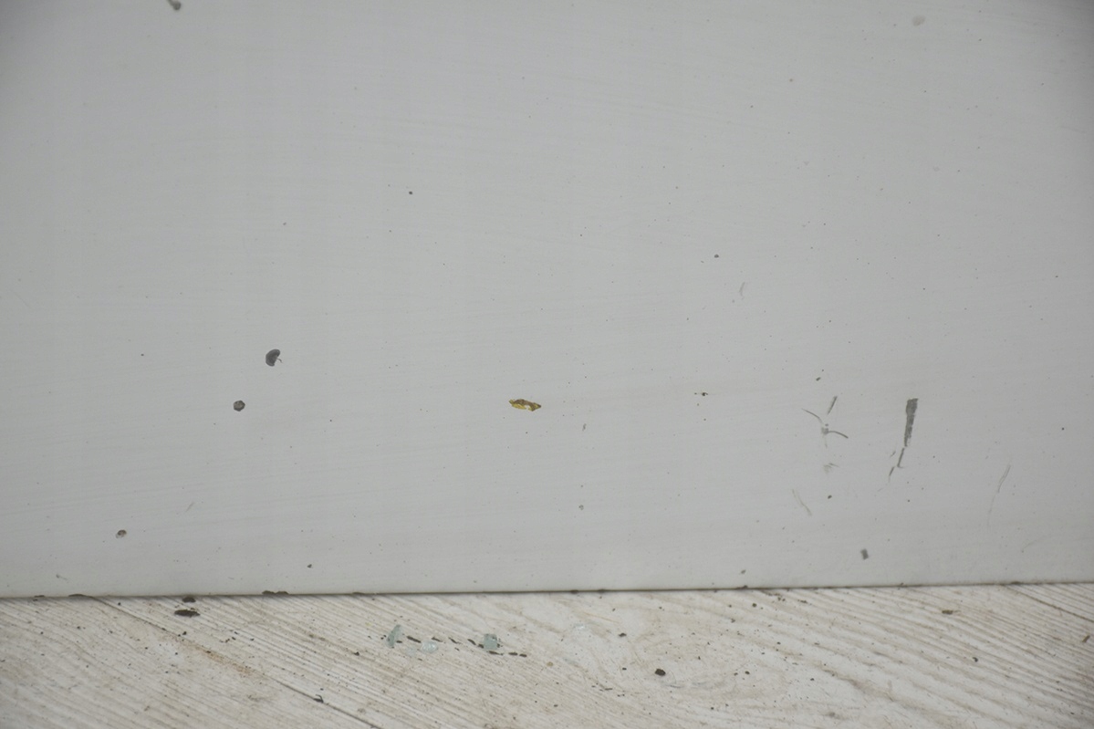 door front * front right MERCEDES VITO W639