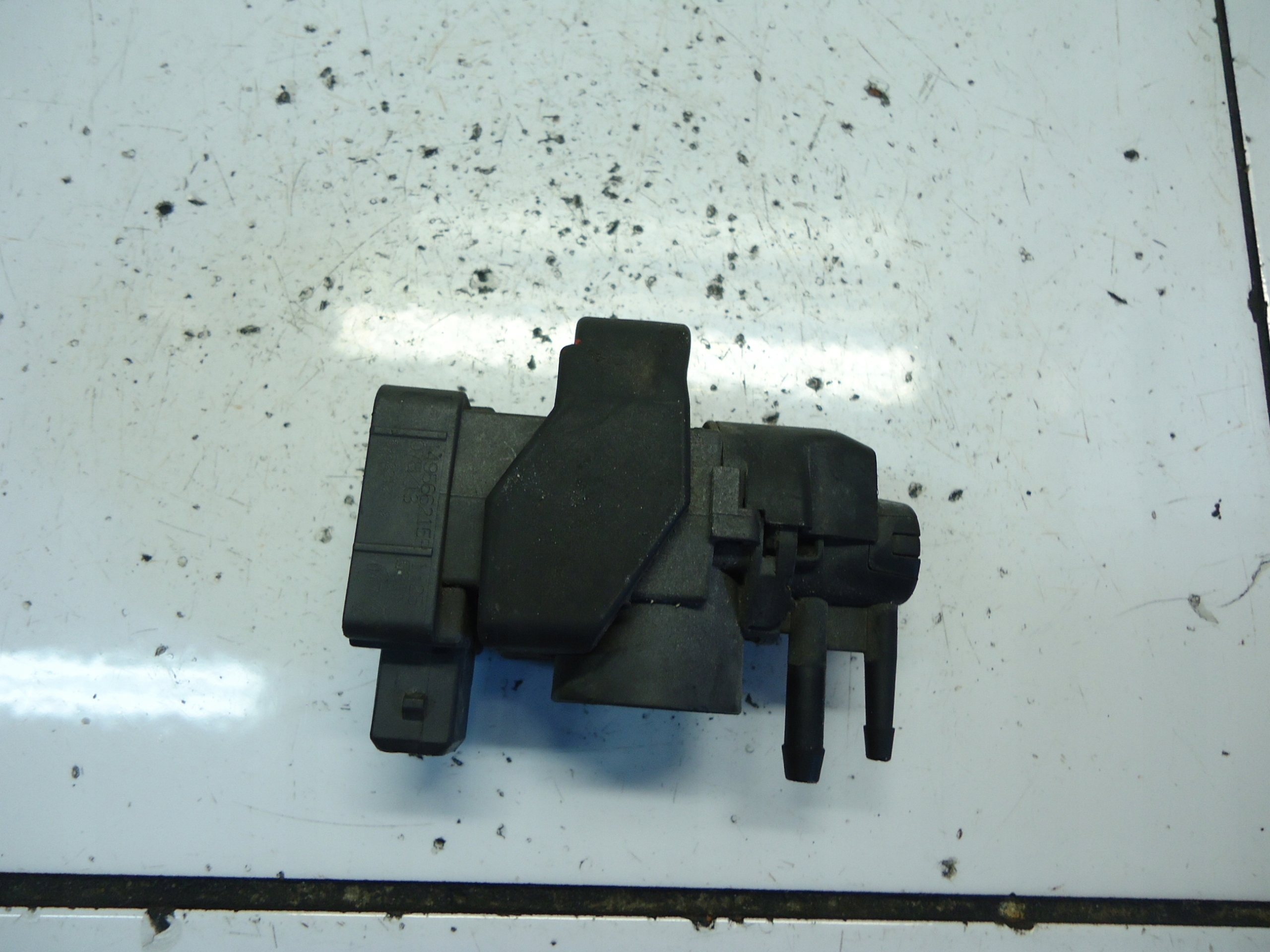 RENAULT TRAFIC II 2.0DCI 1.5DCI Sensor Unterdruck 149566215R