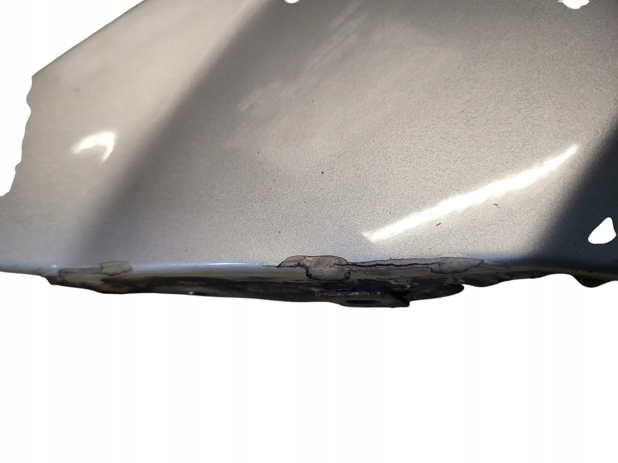 parafango sinistra Anteriore MERCEDES W204 COUPE 775