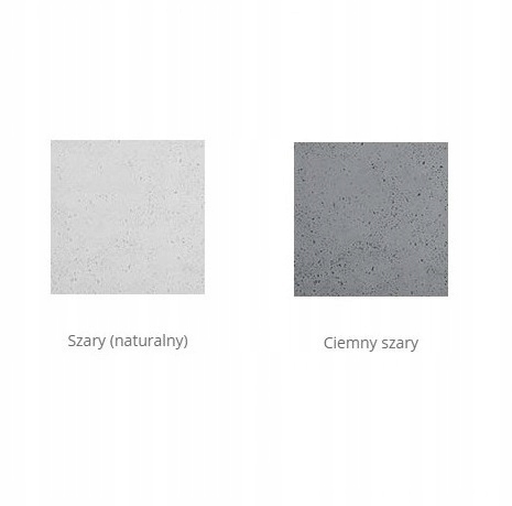 Beton architektoniczny próbka